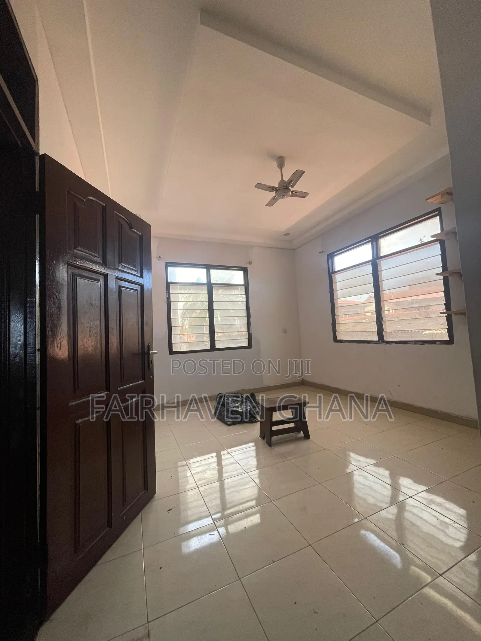 2bdrm Apartment in Fairhaven Properties, Teshie for rent in Teshie
