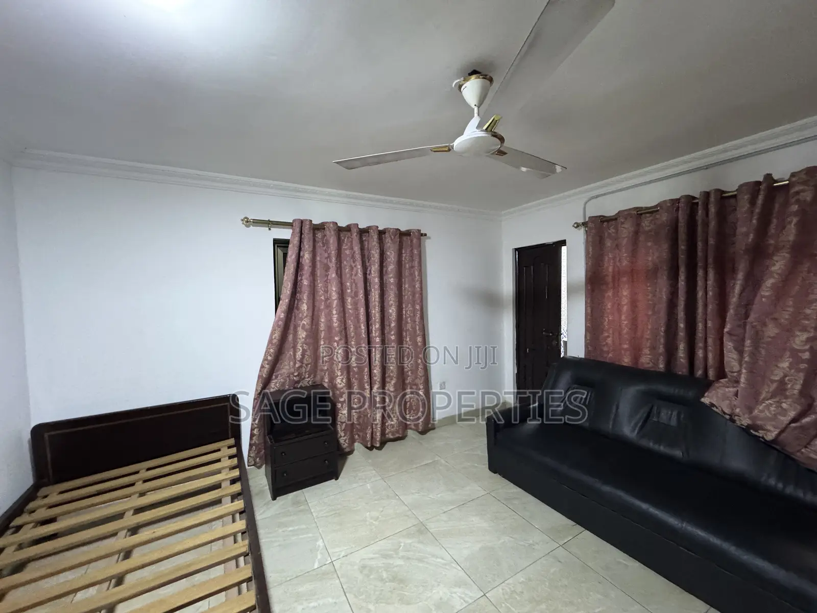 2bdrm Apartment in American House for rent in American House