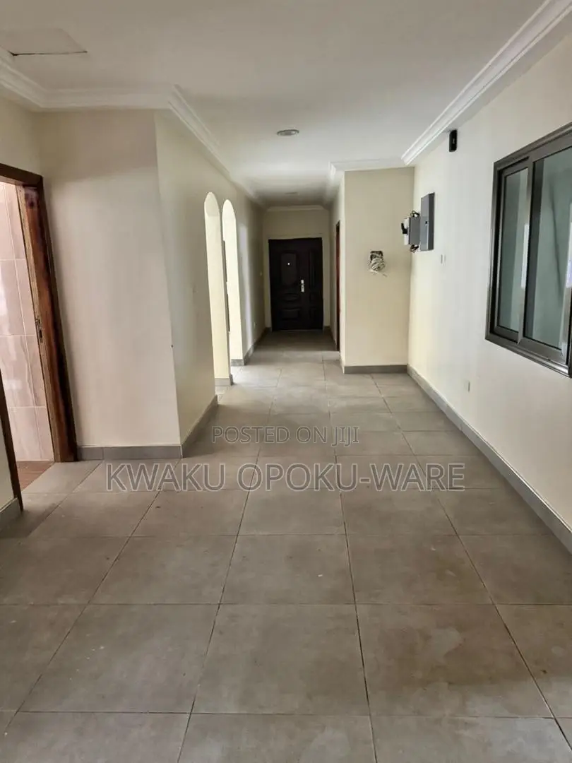 4bdrm Apartment in Kwaku Opoku-Ware, Abokobi for rent in Abokobi