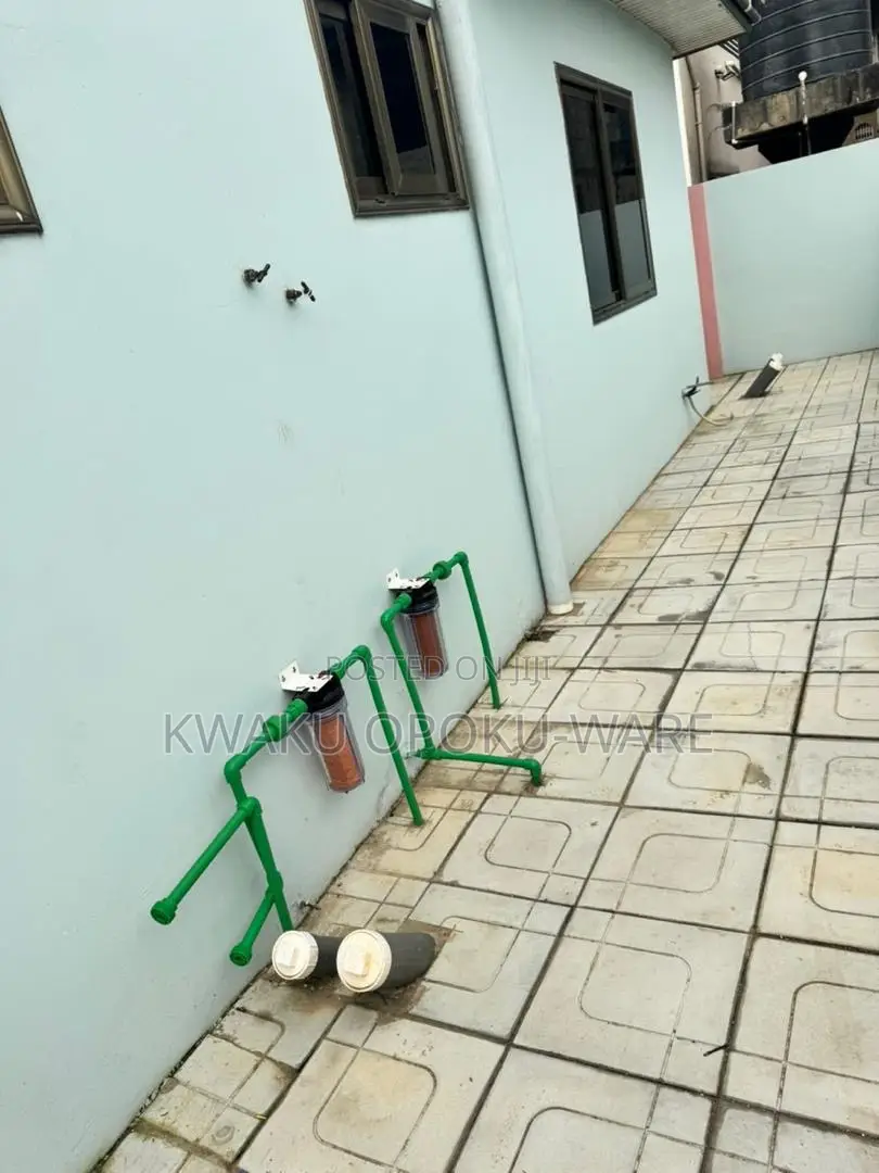 4bdrm Apartment in Kwaku Opoku-Ware, Abokobi for rent in Abokobi