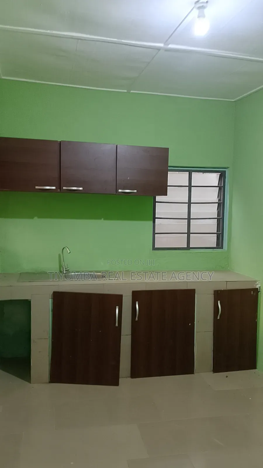 2bdrm Apartment in Tiyumba Real Estate, Police Station for rent in Police Station