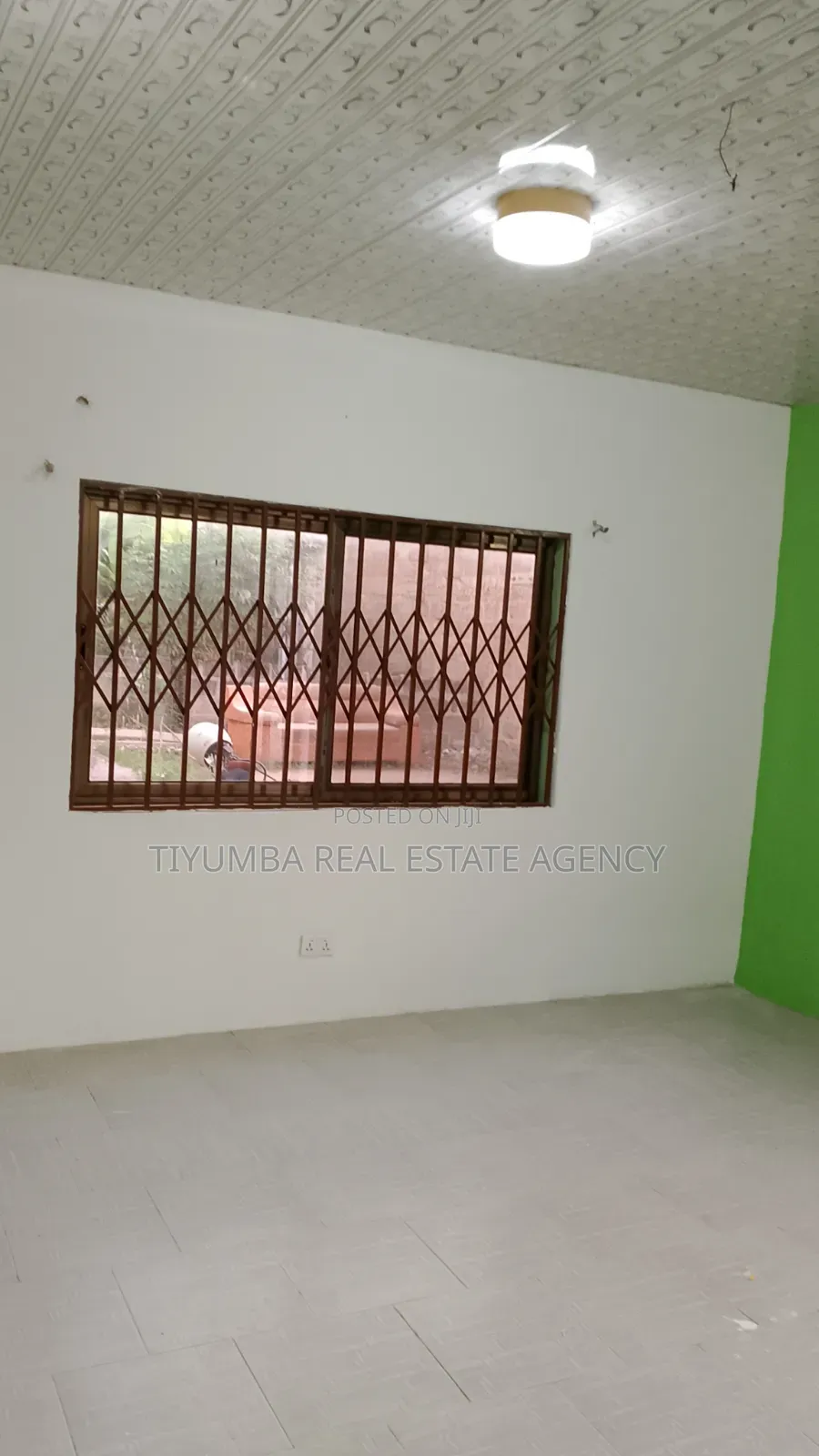 2bdrm Apartment in Tiyumba Real Estate, Police Station for rent in Police Station