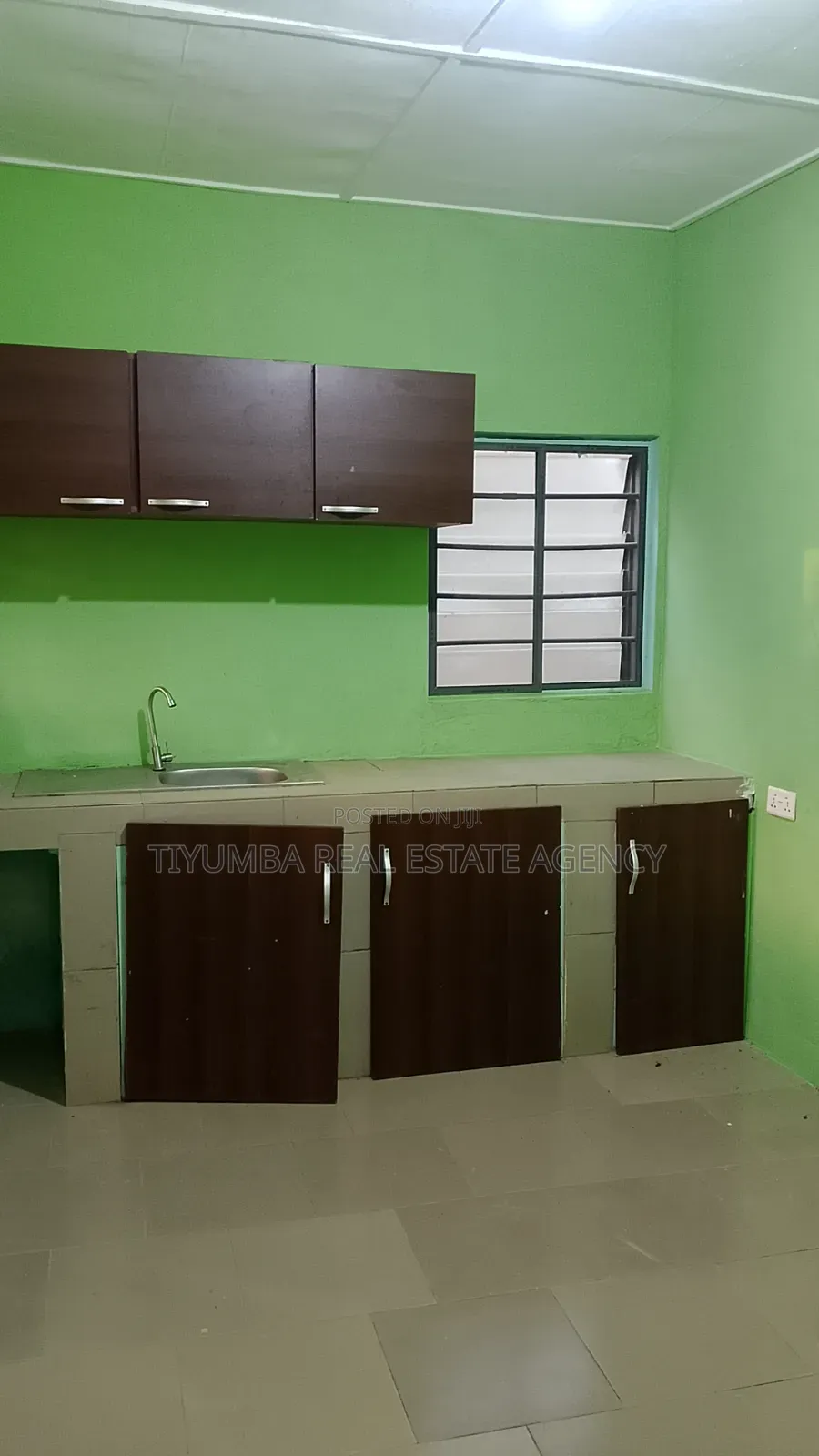 2bdrm Apartment in Tiyumba Real Estate, Police Station for rent in Police Station