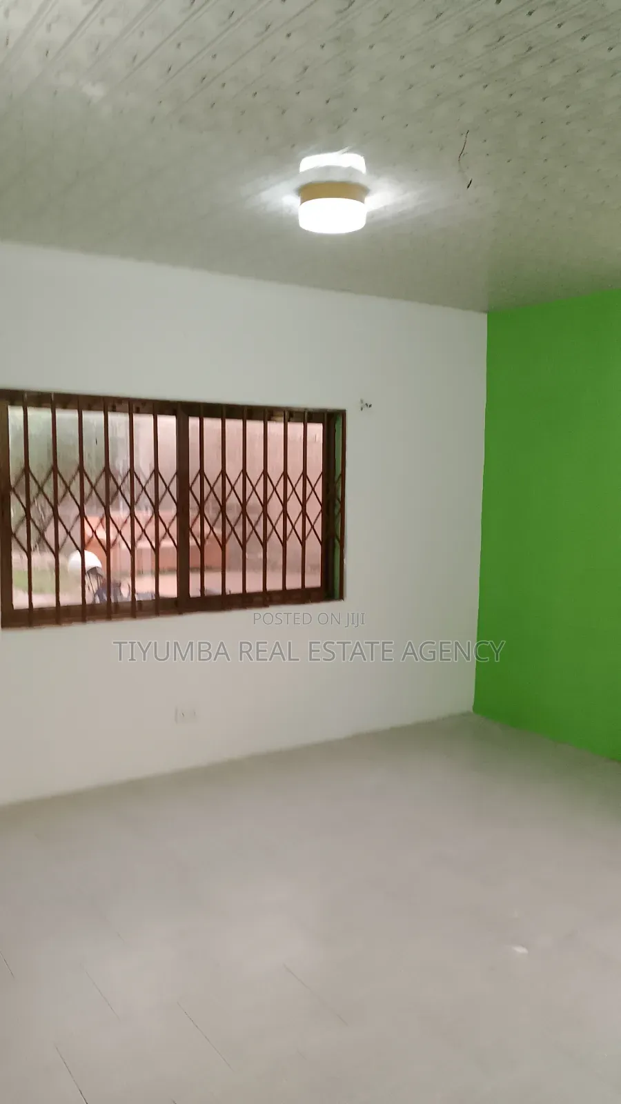 2bdrm Apartment in Tiyumba Real Estate, Police Station for rent in Police Station