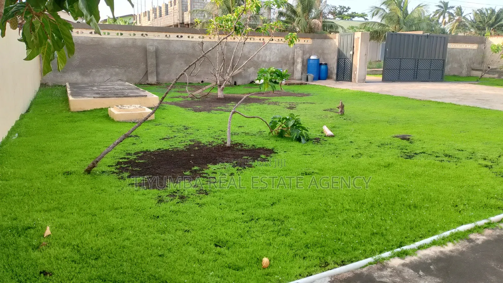Land for Sale in Westland. in Police Station