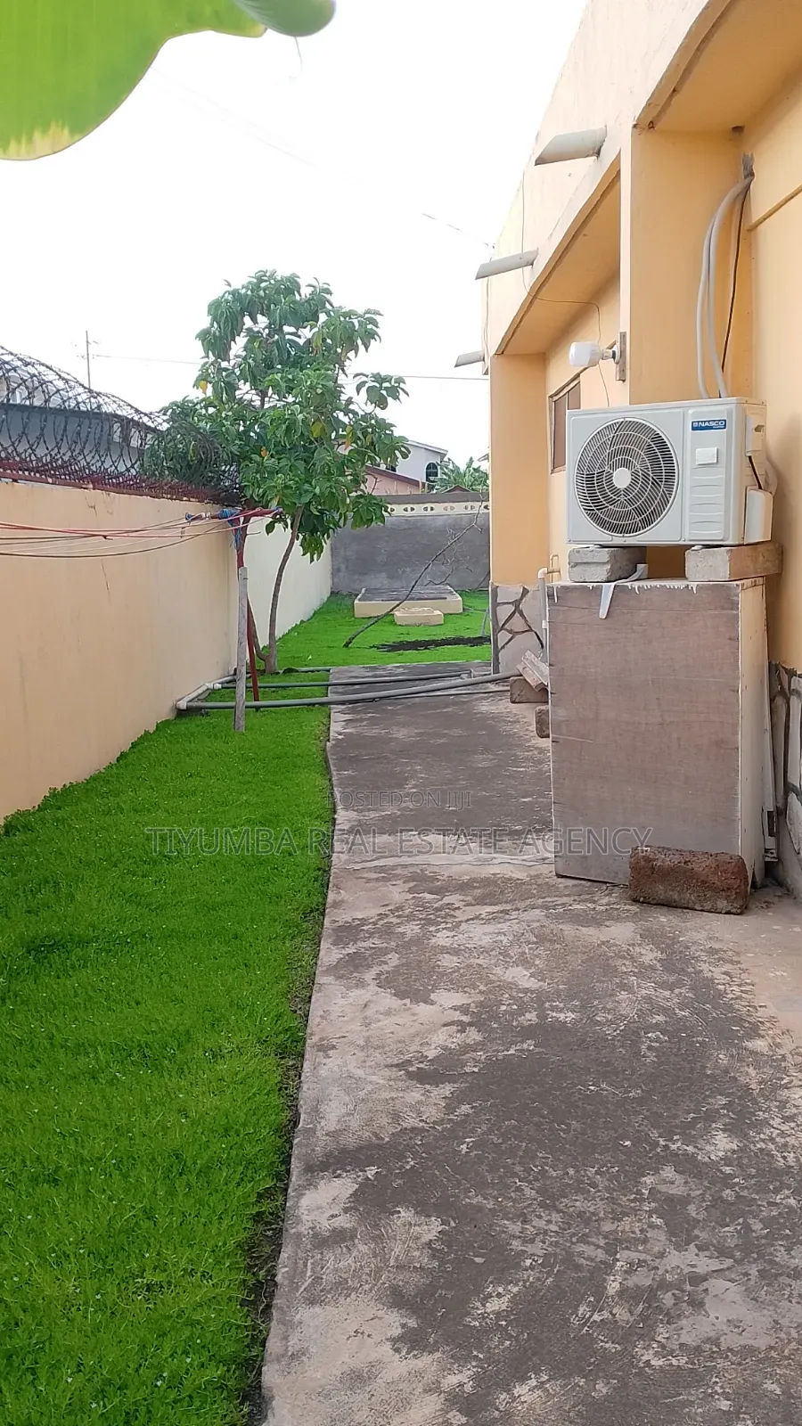 Land for Sale in Westland. in Police Station