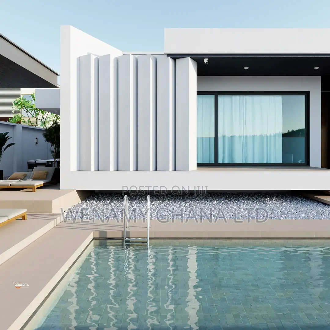 3bdrm Bungalow in Accra for sale in Accra Metropolitan