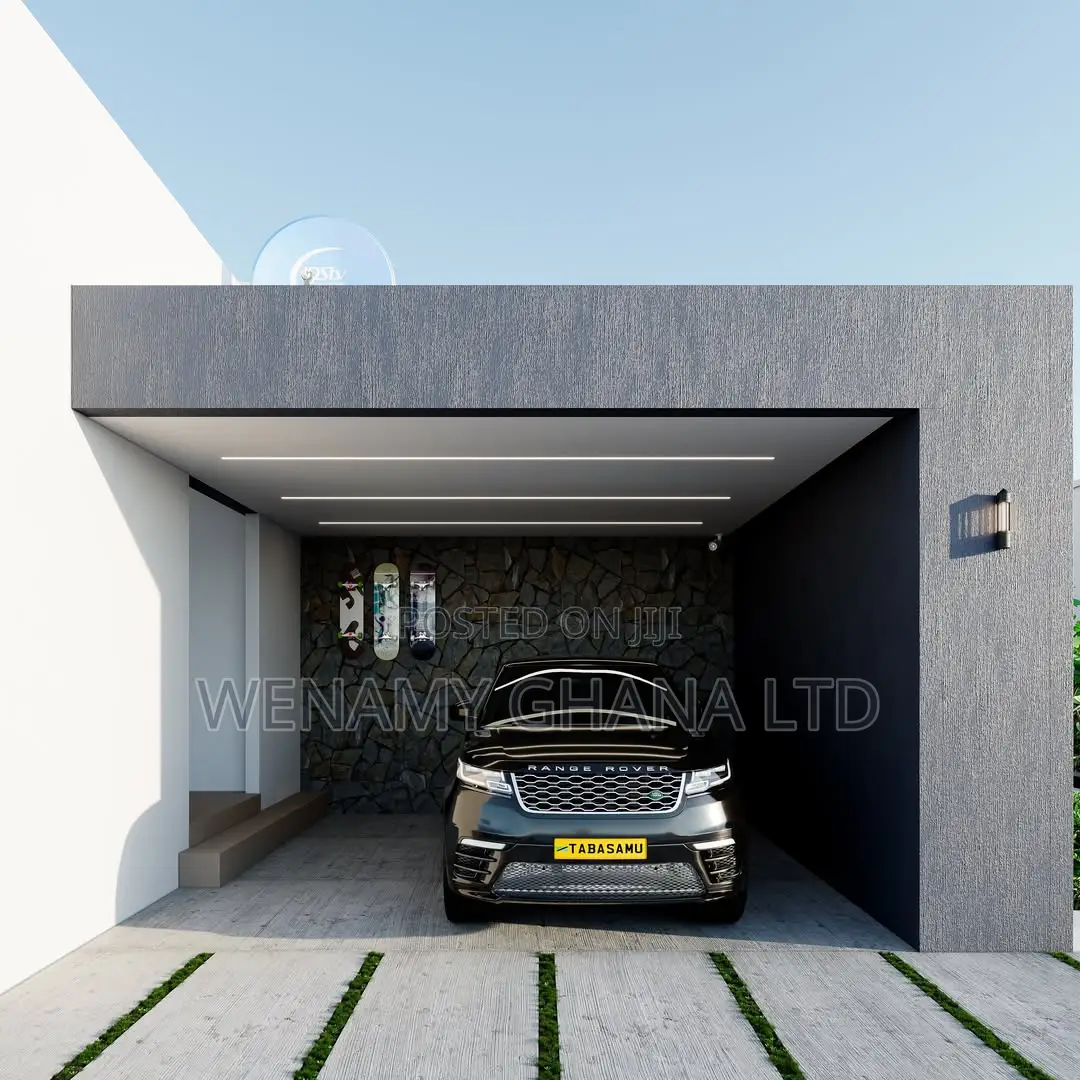 3bdrm Bungalow in Accra for sale in Accra Metropolitan