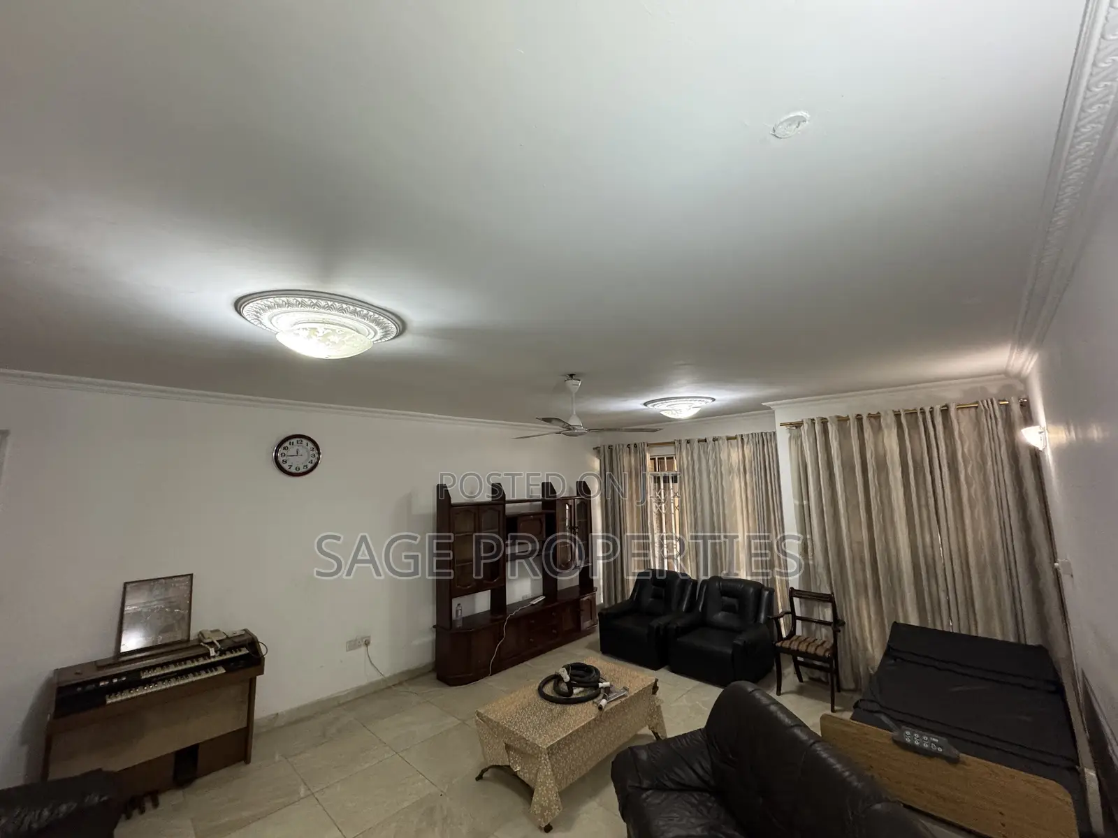 2bdrm Apartment in American House for rent in American House