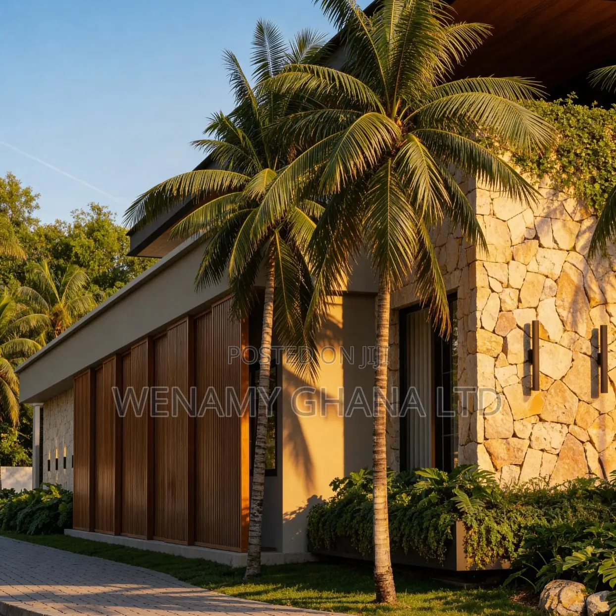 3bdrm Bungalow in Accra for sale in Accra Metropolitan