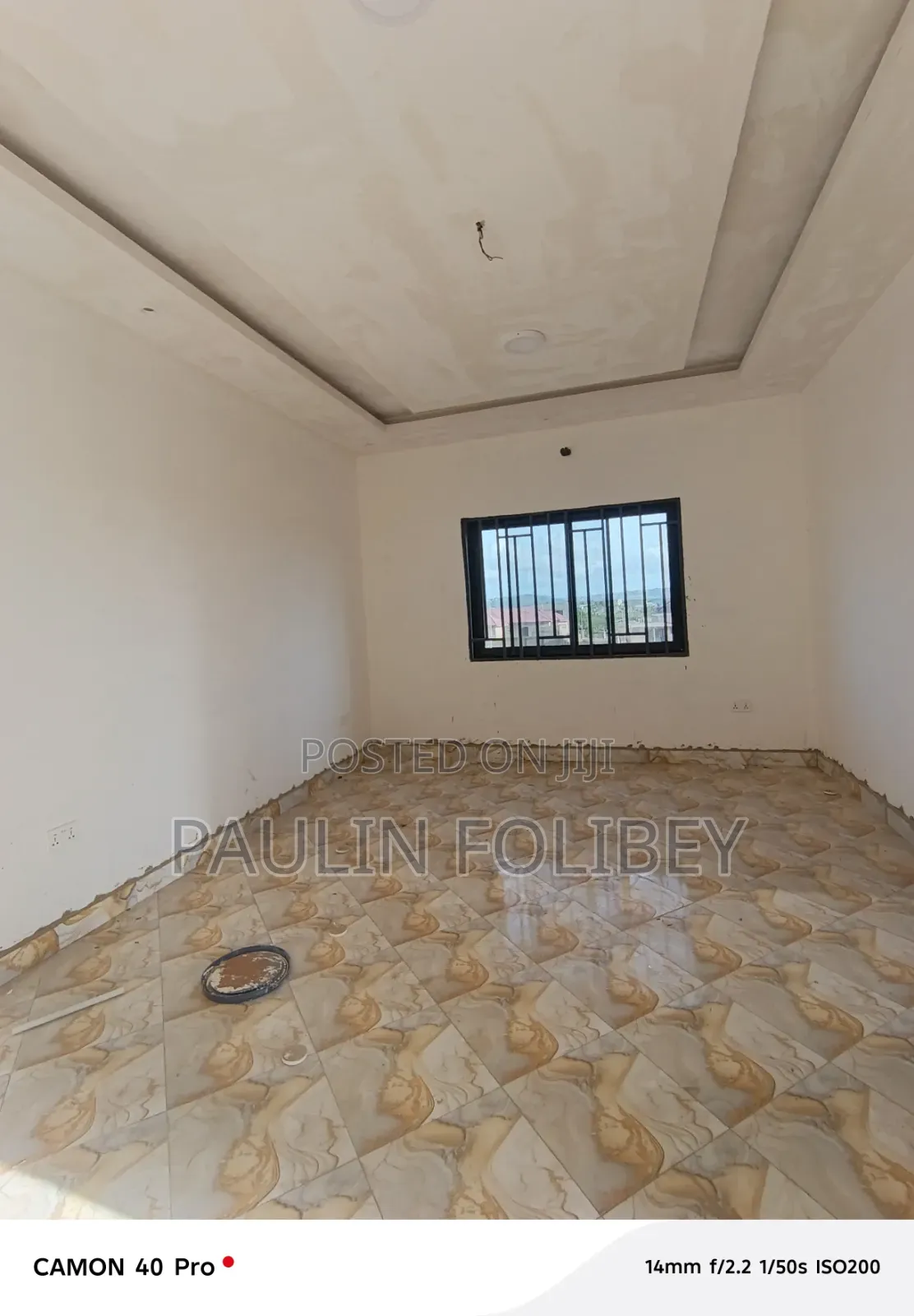 1bdrm Apartment in Dgproperties, CP for rent in CP