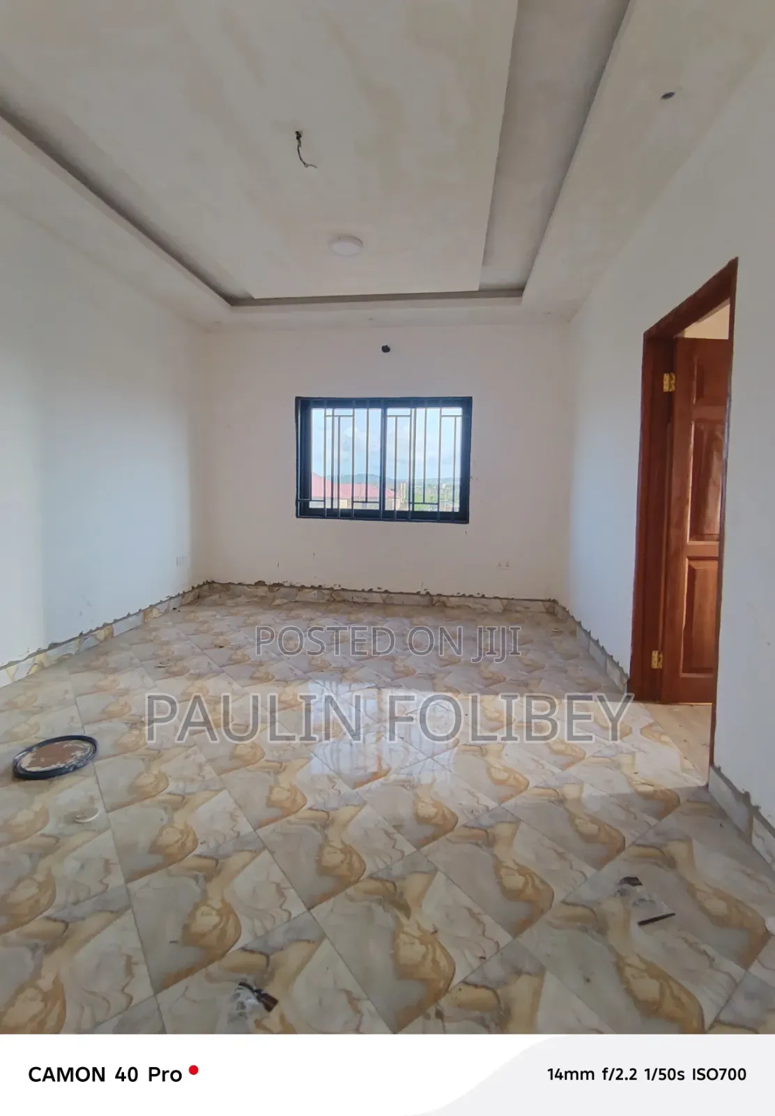 1bdrm Apartment in Dgproperties, CP for rent in CP