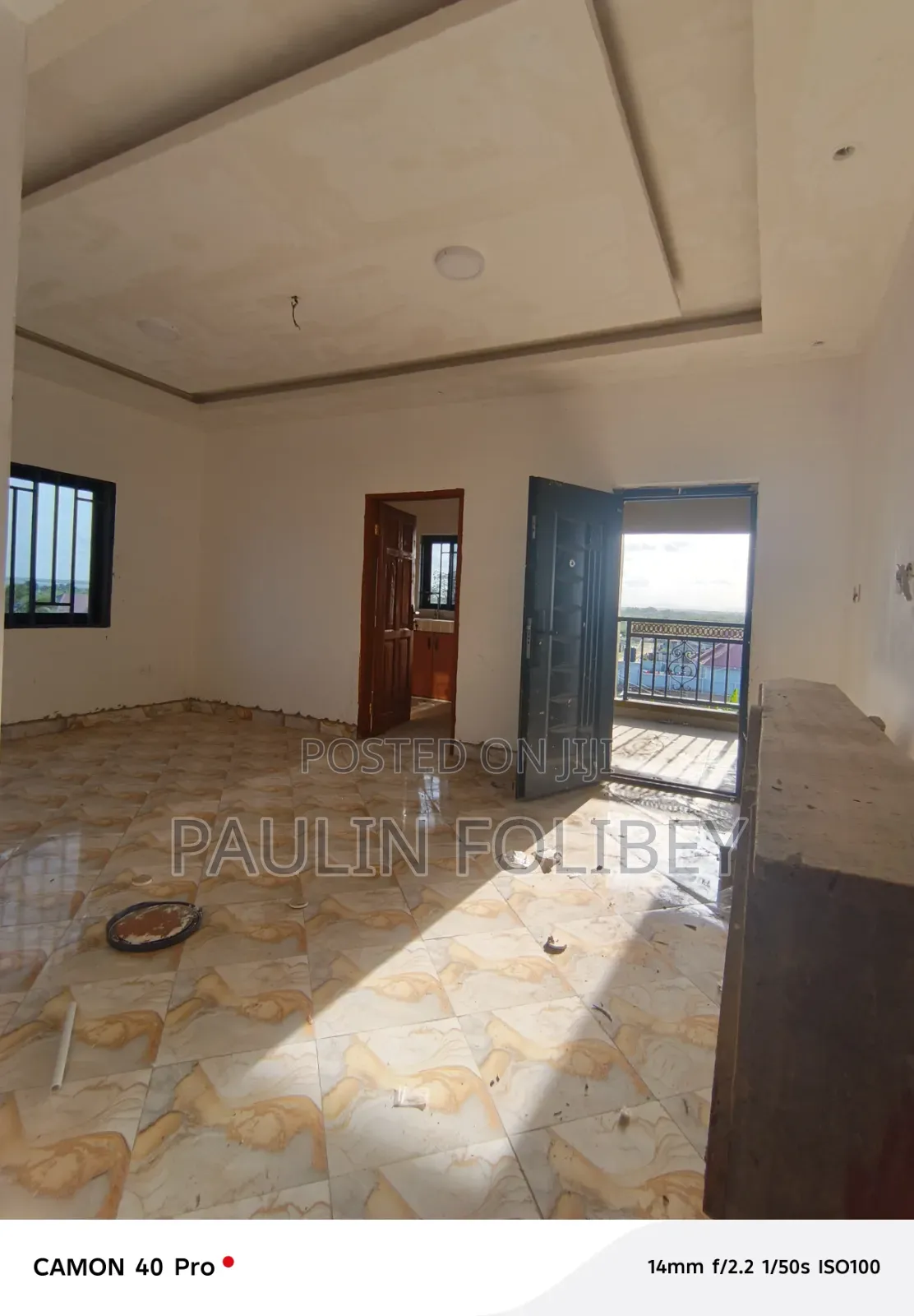 1bdrm Apartment in Dgproperties, CP for rent in CP