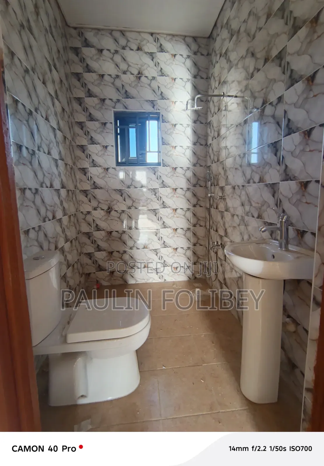 1bdrm Apartment in Dgproperties, CP for rent in CP