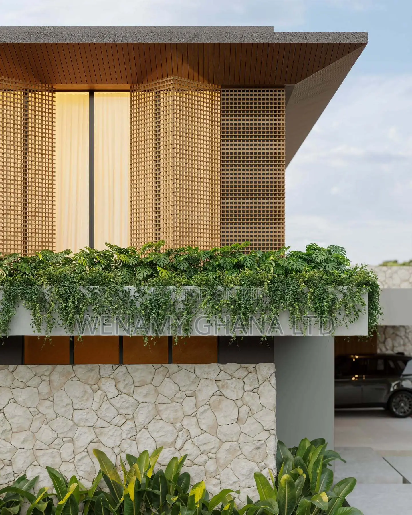 5bdrm Duplex in Accra for sale in Accra Metropolitan