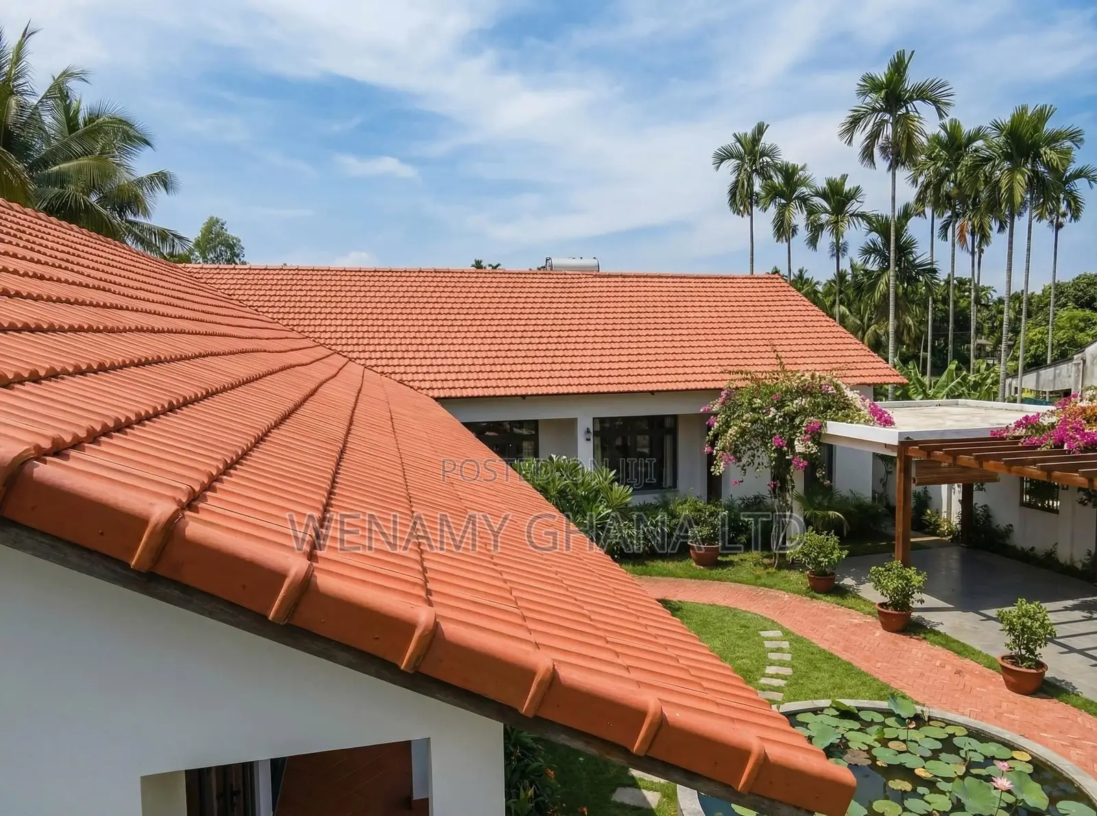 2bdrm Apartment in Accra for sale in Accra Metropolitan