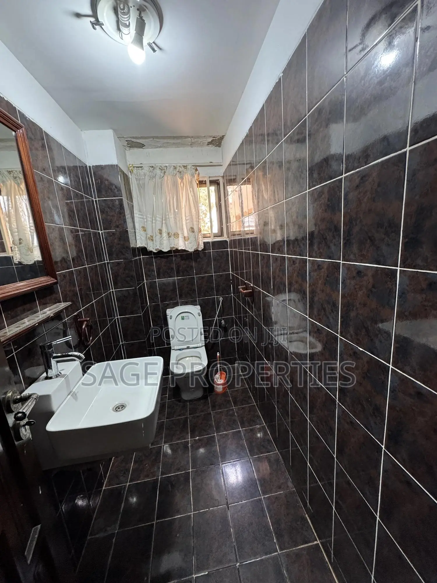 2bdrm Apartment in American House for rent in American House