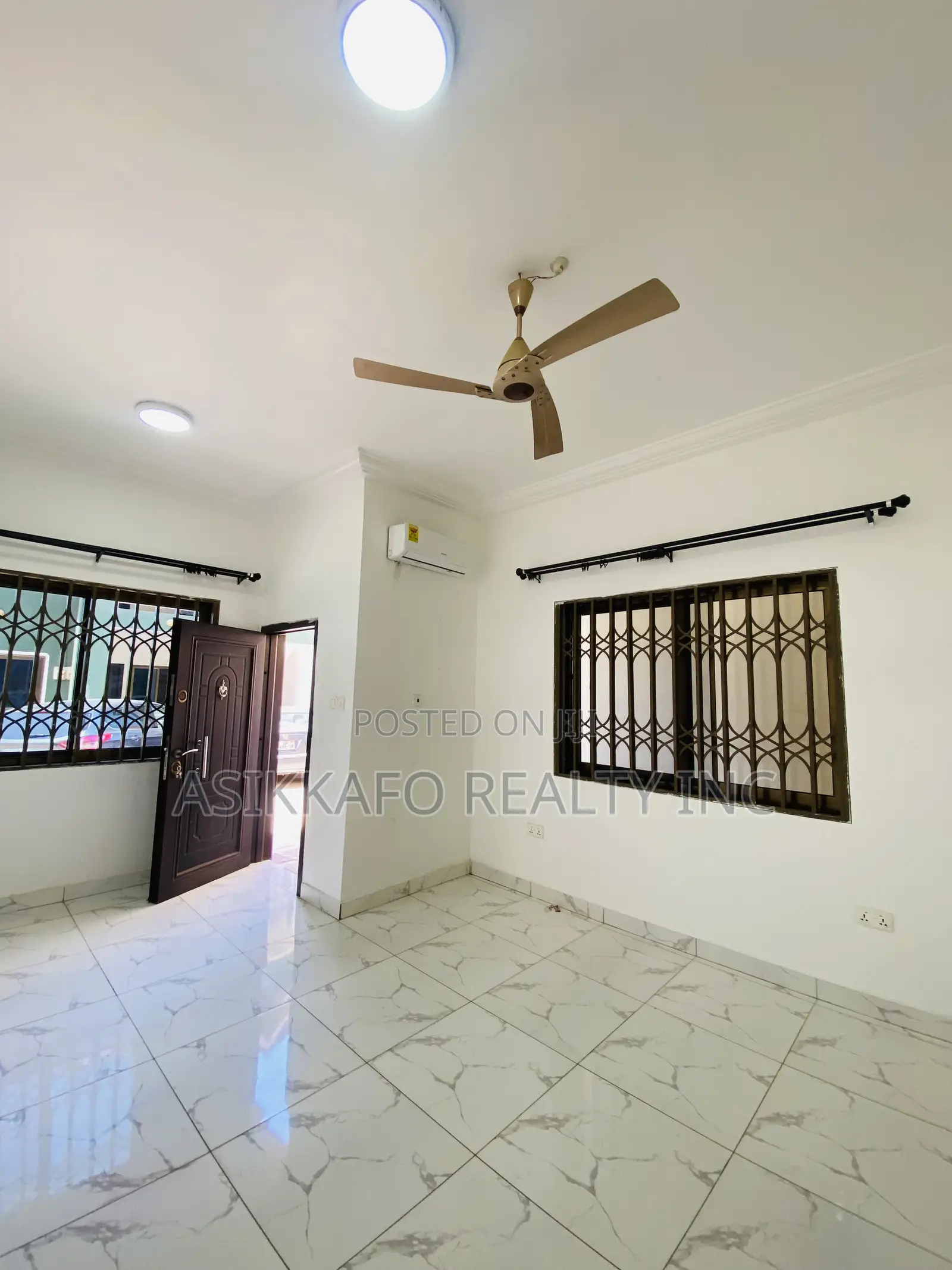 1bdrm Apartment in Basket, Spintex for rent in Spintex