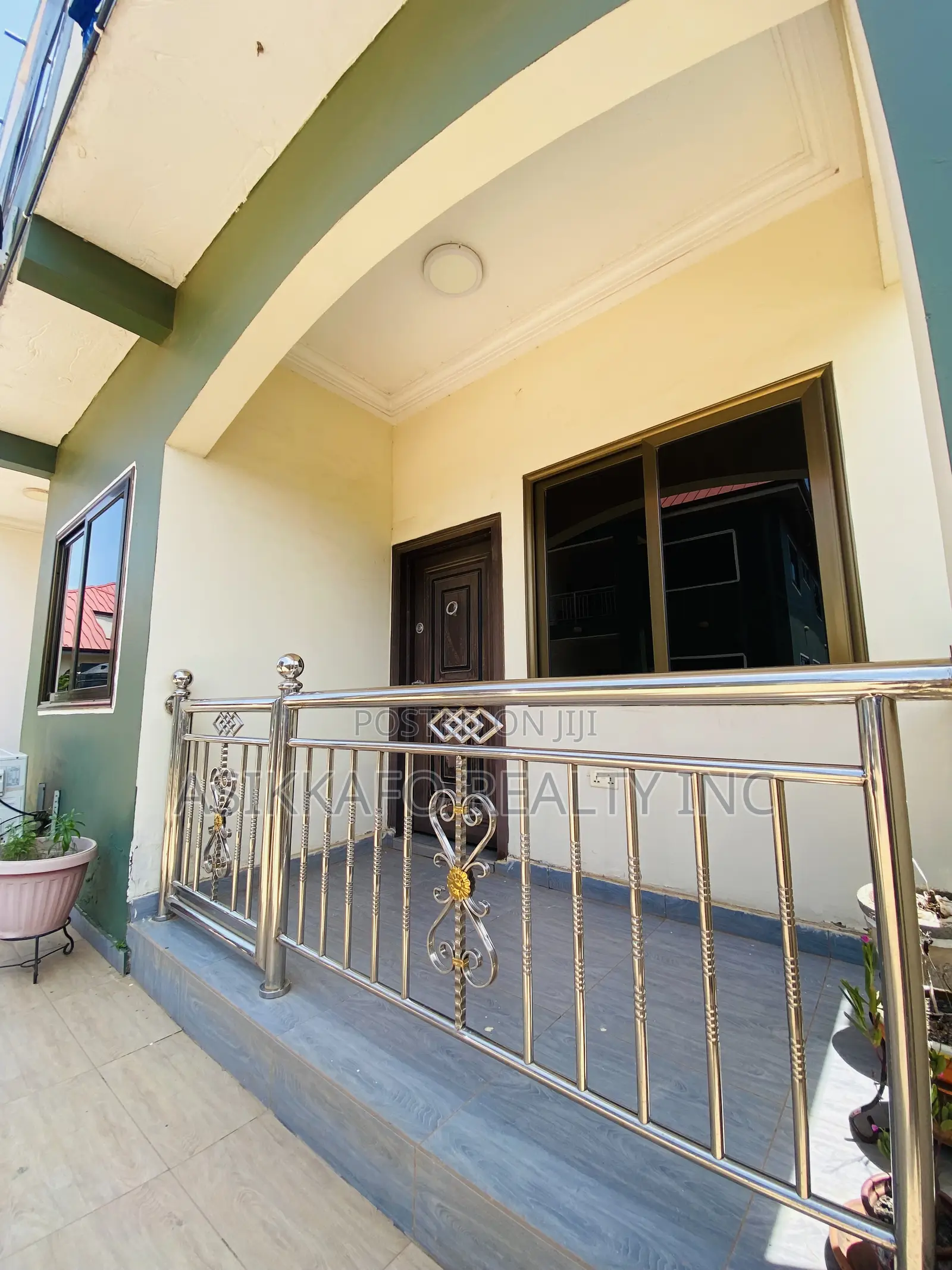 1bdrm Apartment in Basket, Spintex for rent in Spintex