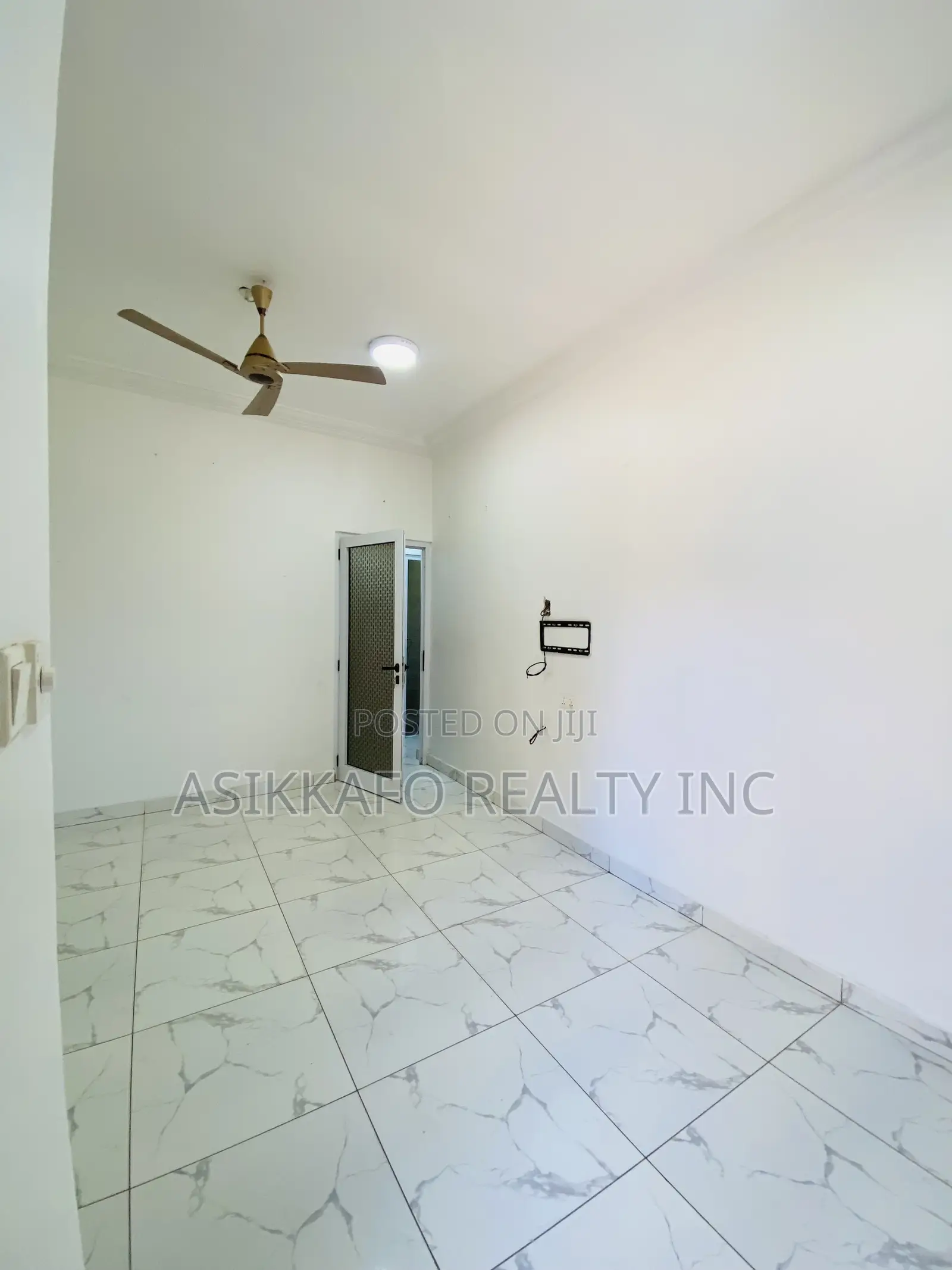 1bdrm Apartment in Basket, Spintex for rent in Spintex