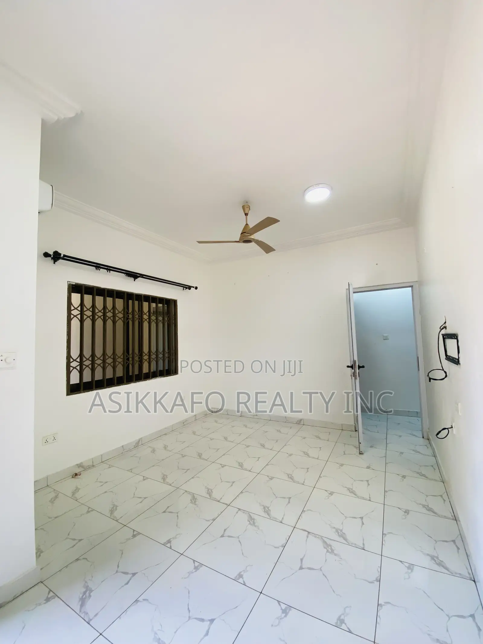 1bdrm Apartment in Basket, Spintex for rent in Spintex
