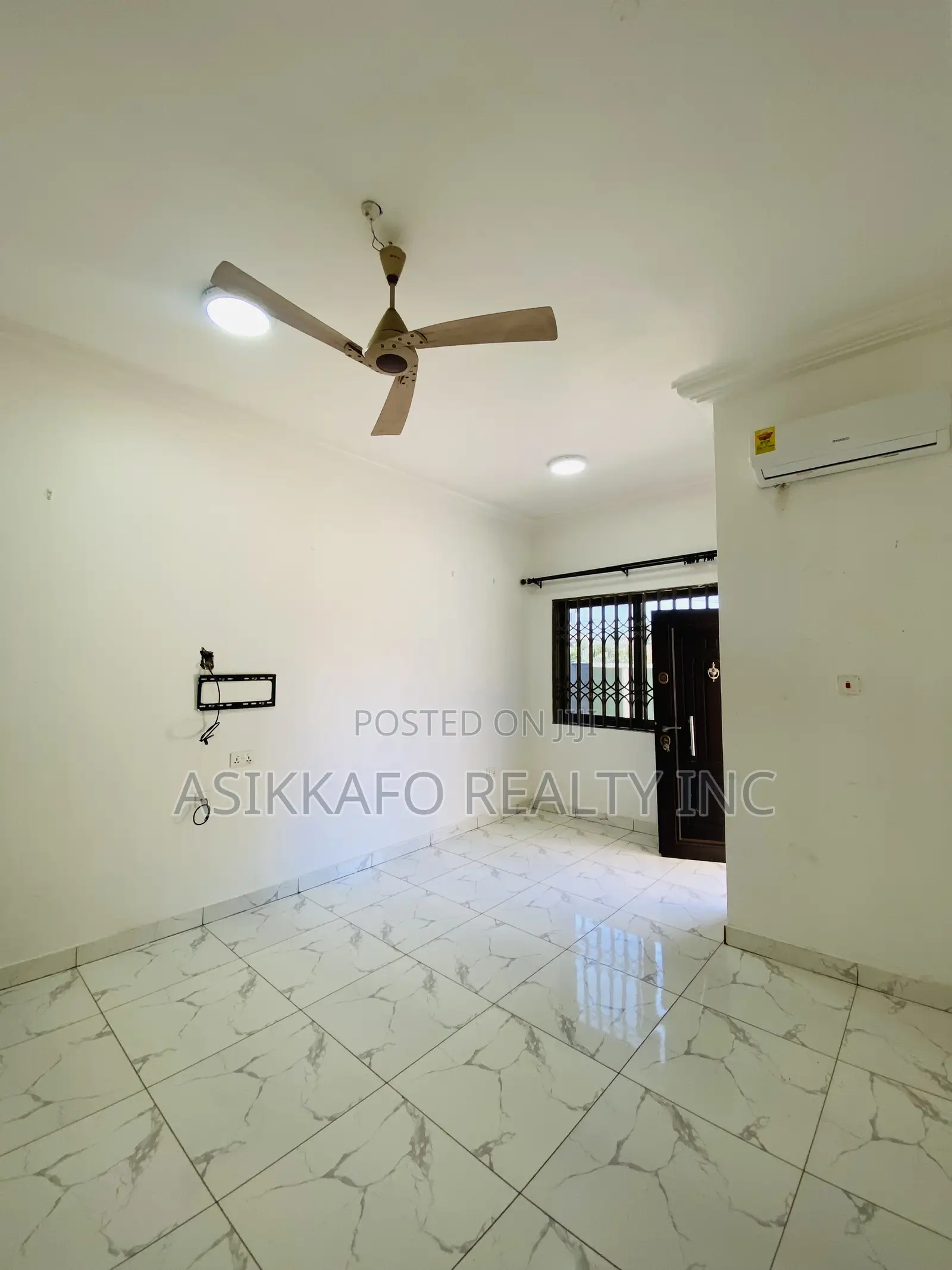 1bdrm Apartment in Basket, Spintex for rent in Spintex