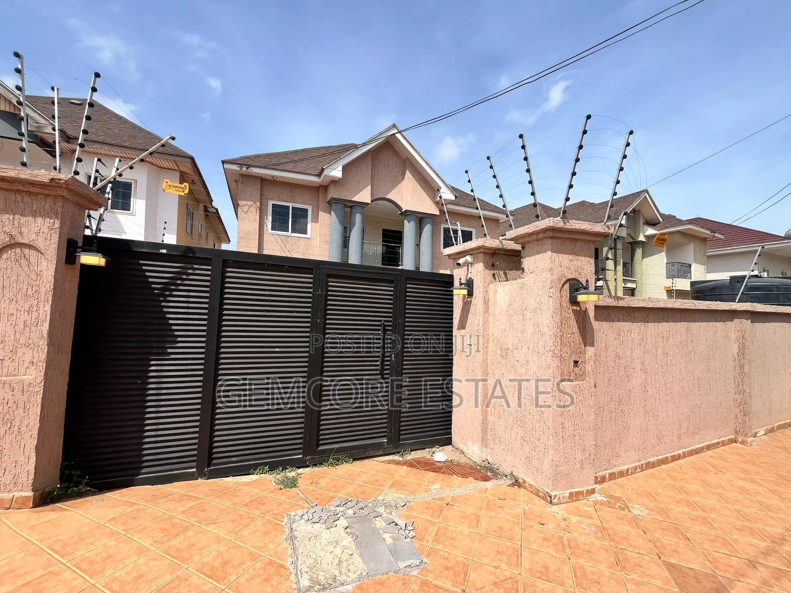 4bdrm House in Adjiringanor, Adjiriganor for rent in Adjiriganor