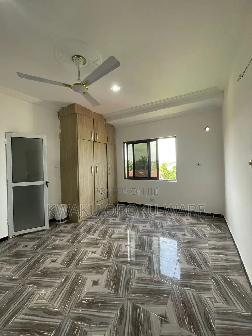 2bdrm Apartment in Kwaku Opoku-Ware, Sakora for rent in Sakora