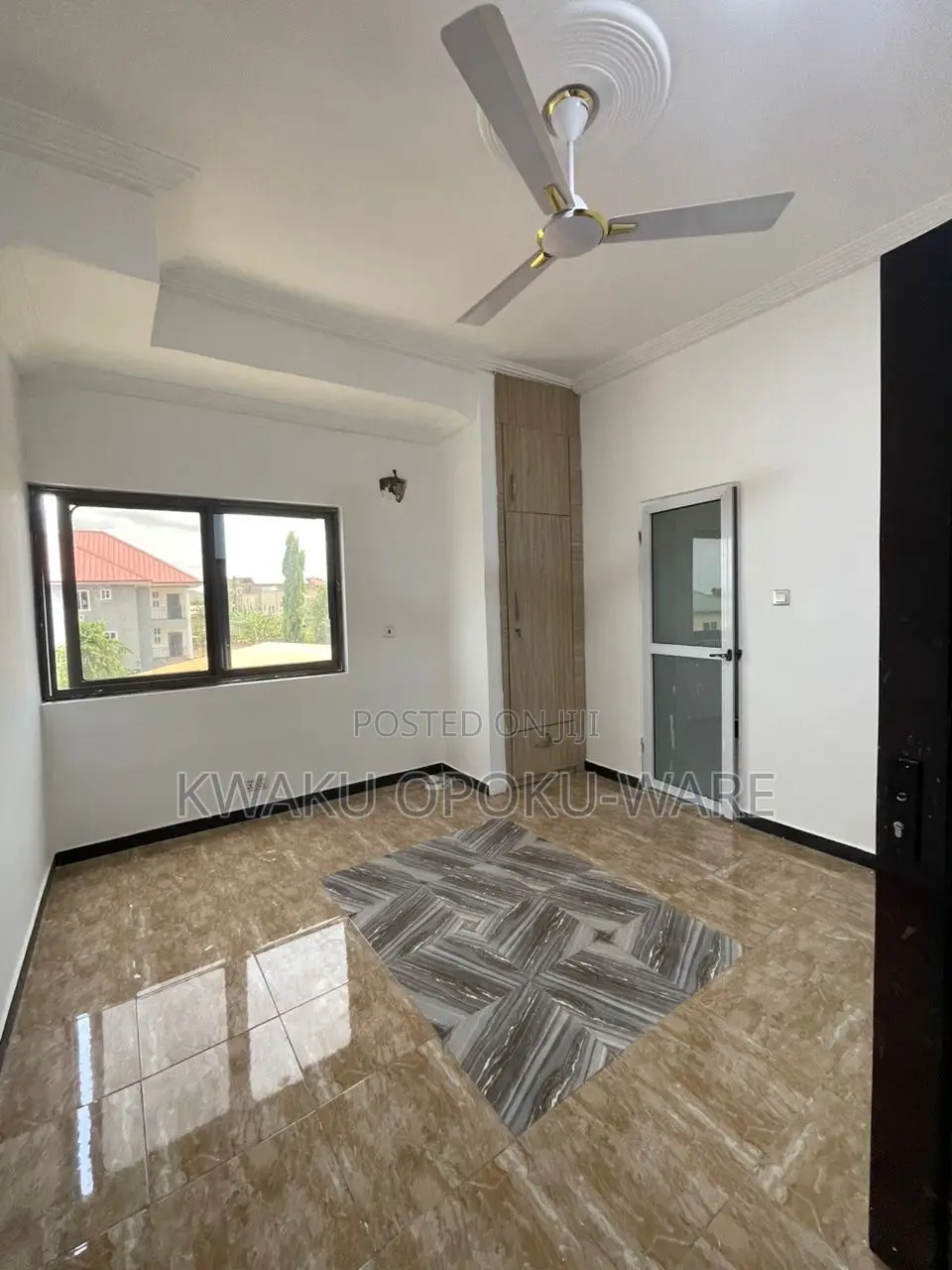 2bdrm Apartment in Kwaku Opoku-Ware, Sakora for rent in Sakora