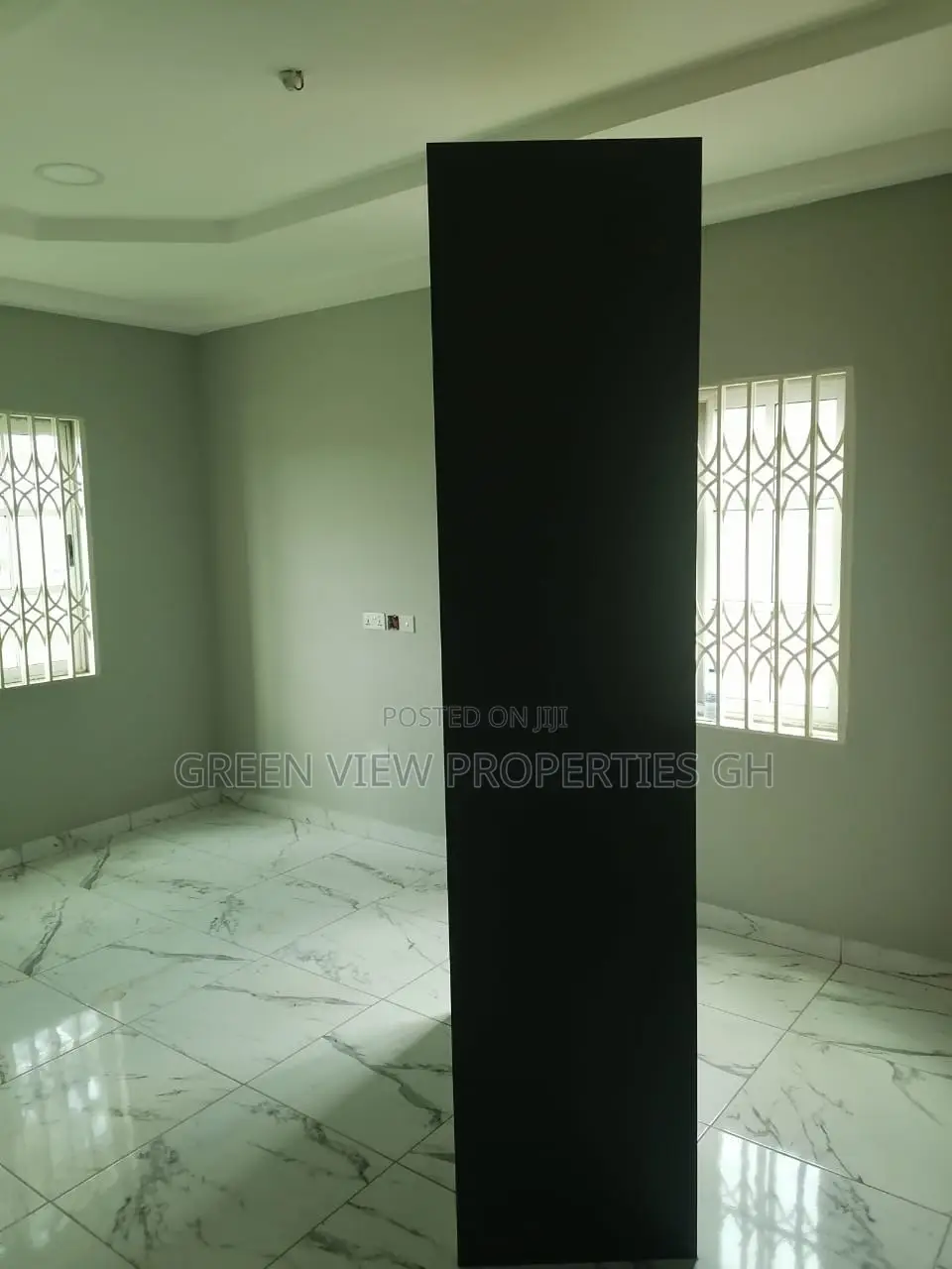 4bdrm Duplex in Pokuase for rent in Pokuase