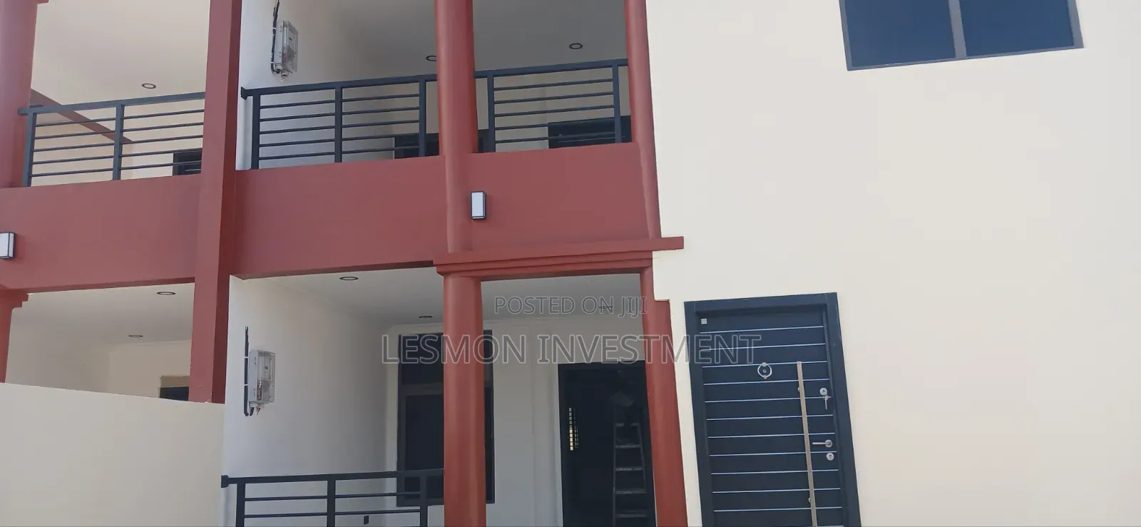 3bdrm Apartment in Lesmon Investments, Manet Junction for rent in Manet Junction