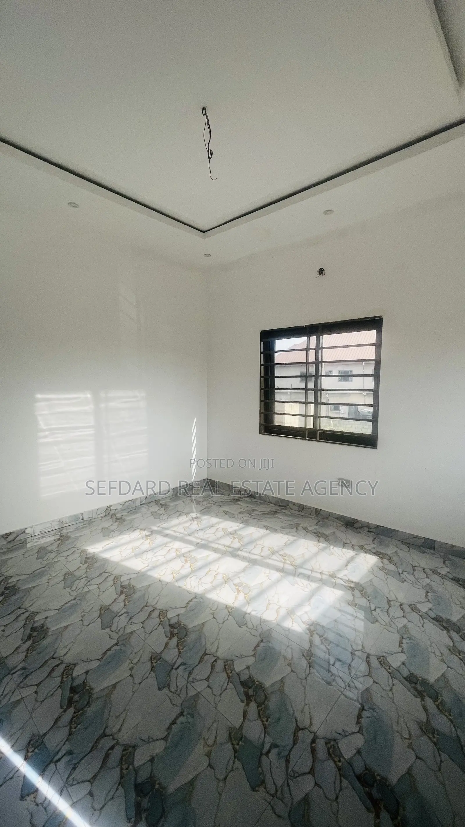 2bdrm Apartment in Sefdard Properties, Amasaman for rent in Amasaman