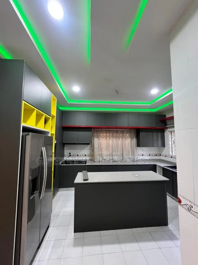 4bdrm Duplex in East Legon for rent in East Legon