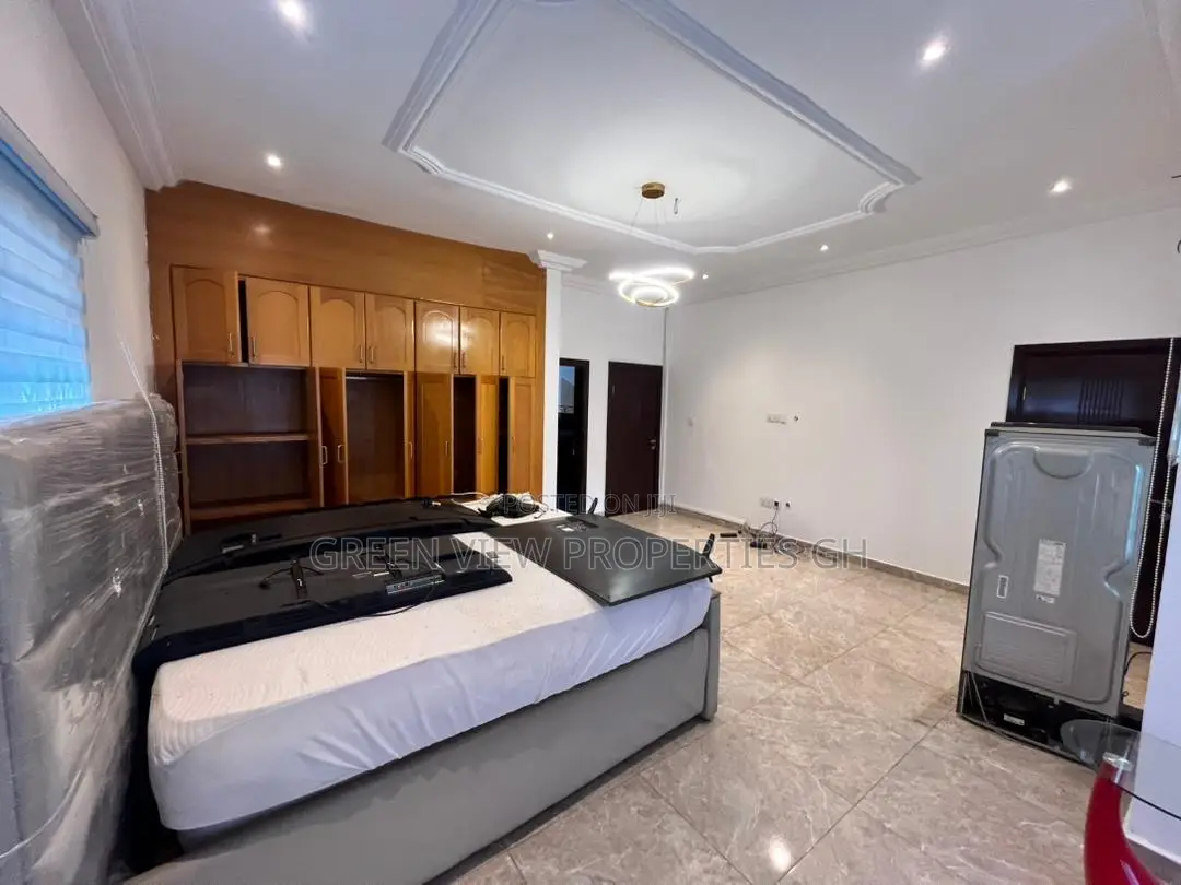4bdrm Duplex in East Legon for rent in East Legon