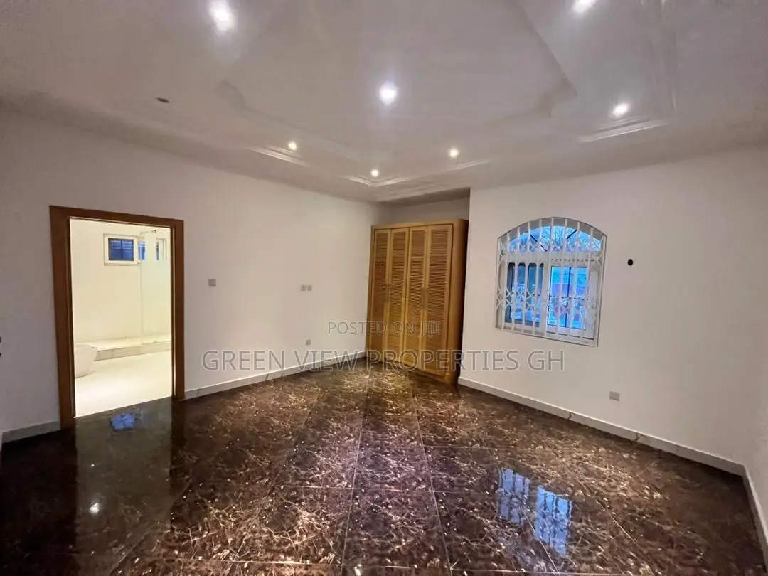 5bdrm House in East Legon for rent in East Legon