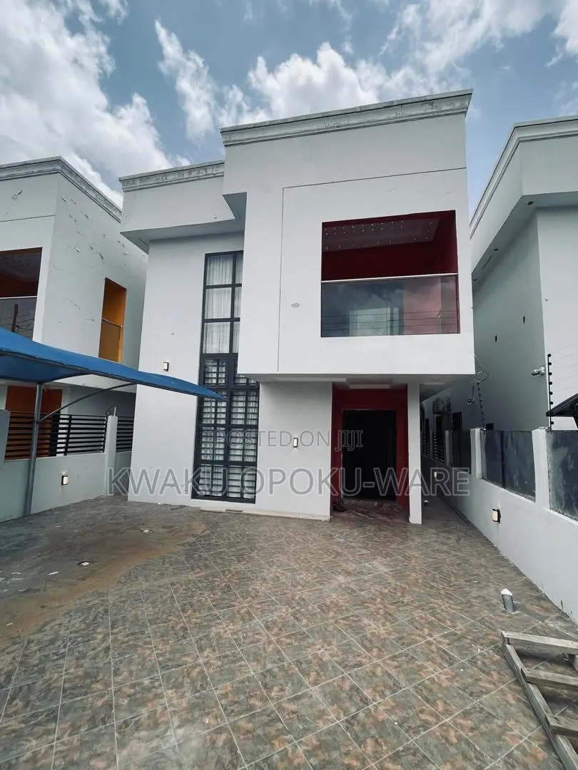 Furnished 3bdrm Apartment in Lakeside Estate for rent in Lake Side Estate