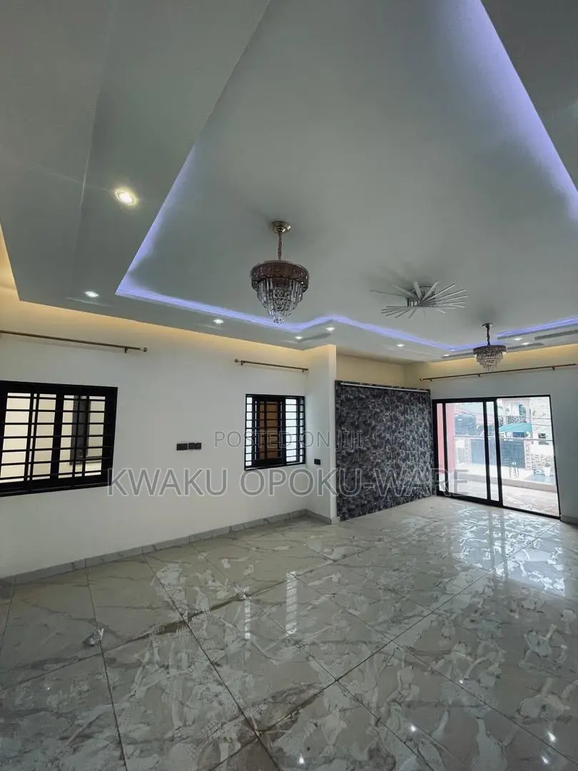 Furnished 3bdrm Apartment in Lakeside Estate for rent in Lake Side Estate