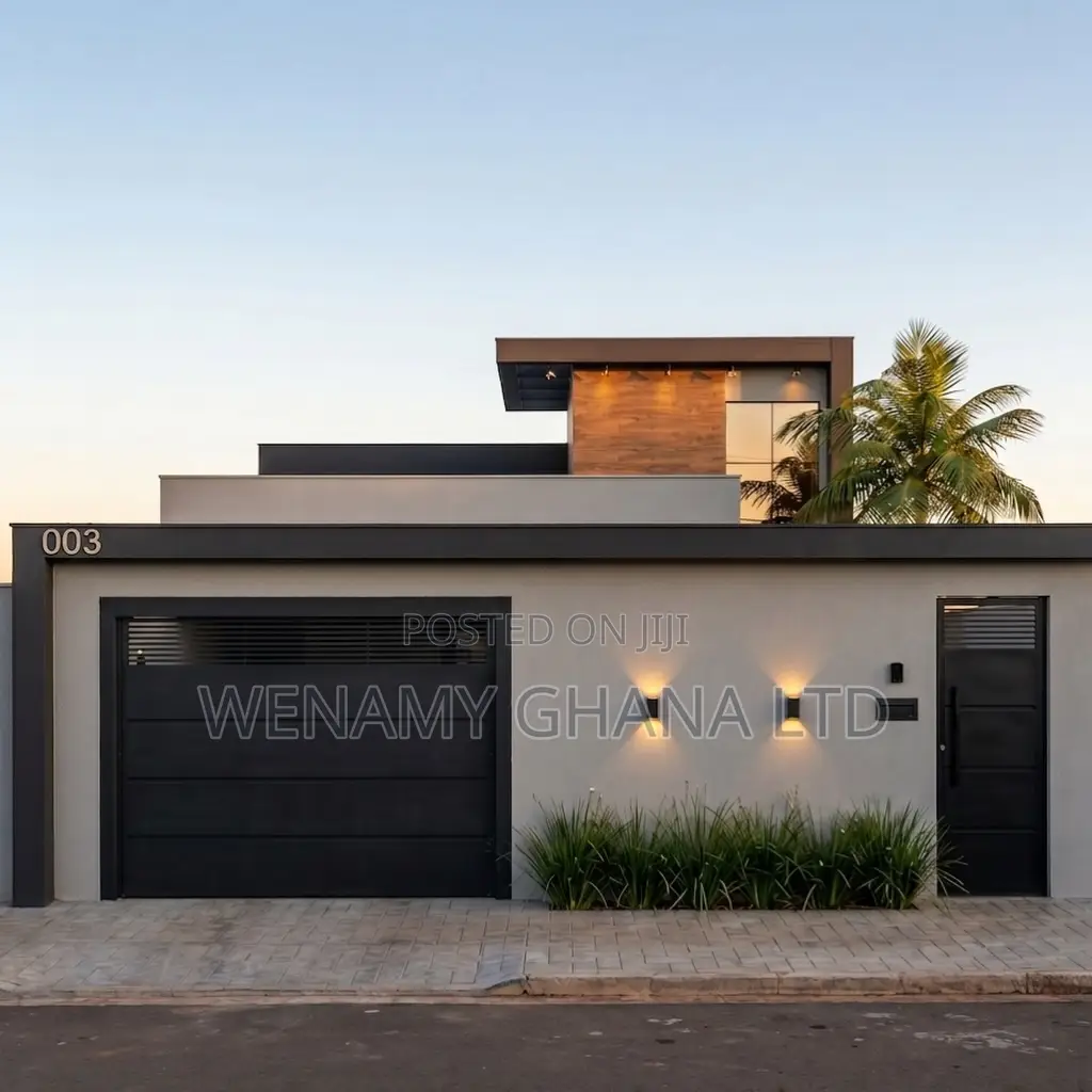 3bdrm Bungalow in Accra for sale in Accra Metropolitan