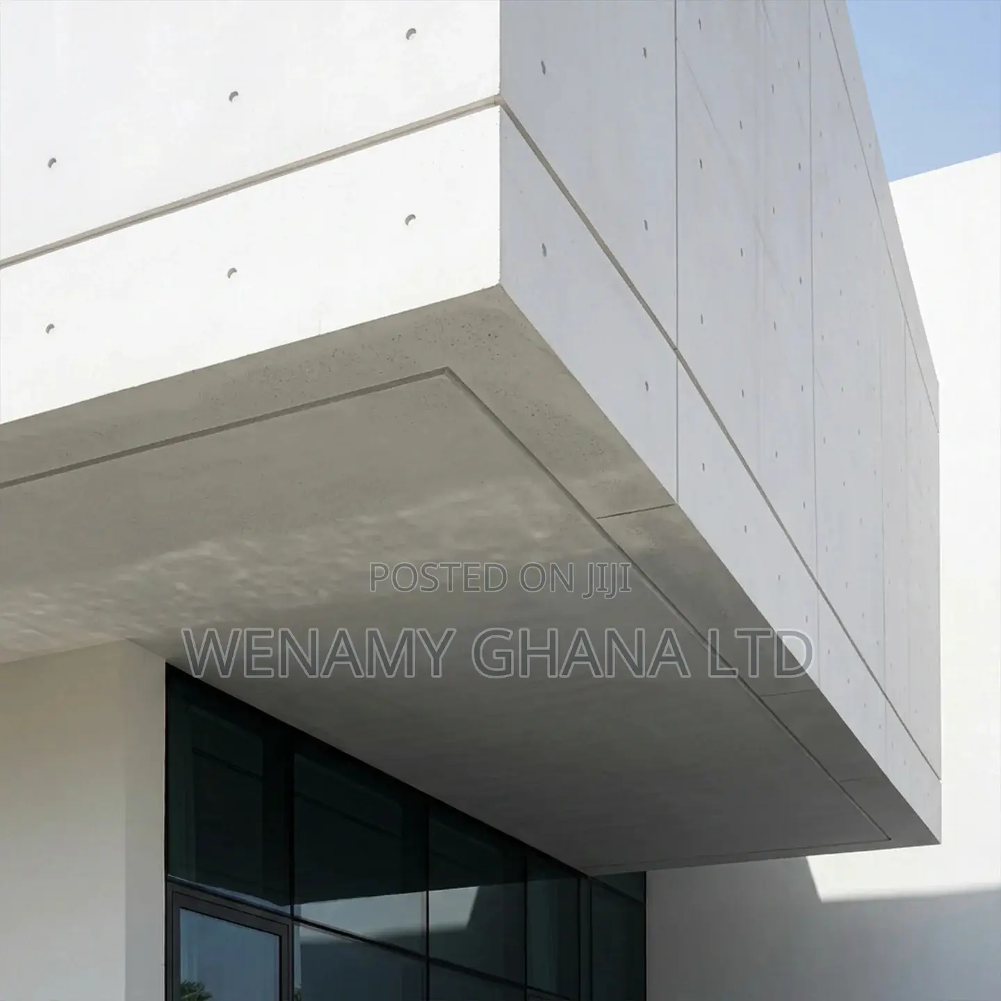 4bdrm Duplex in Accra for sale in Accra Metropolitan