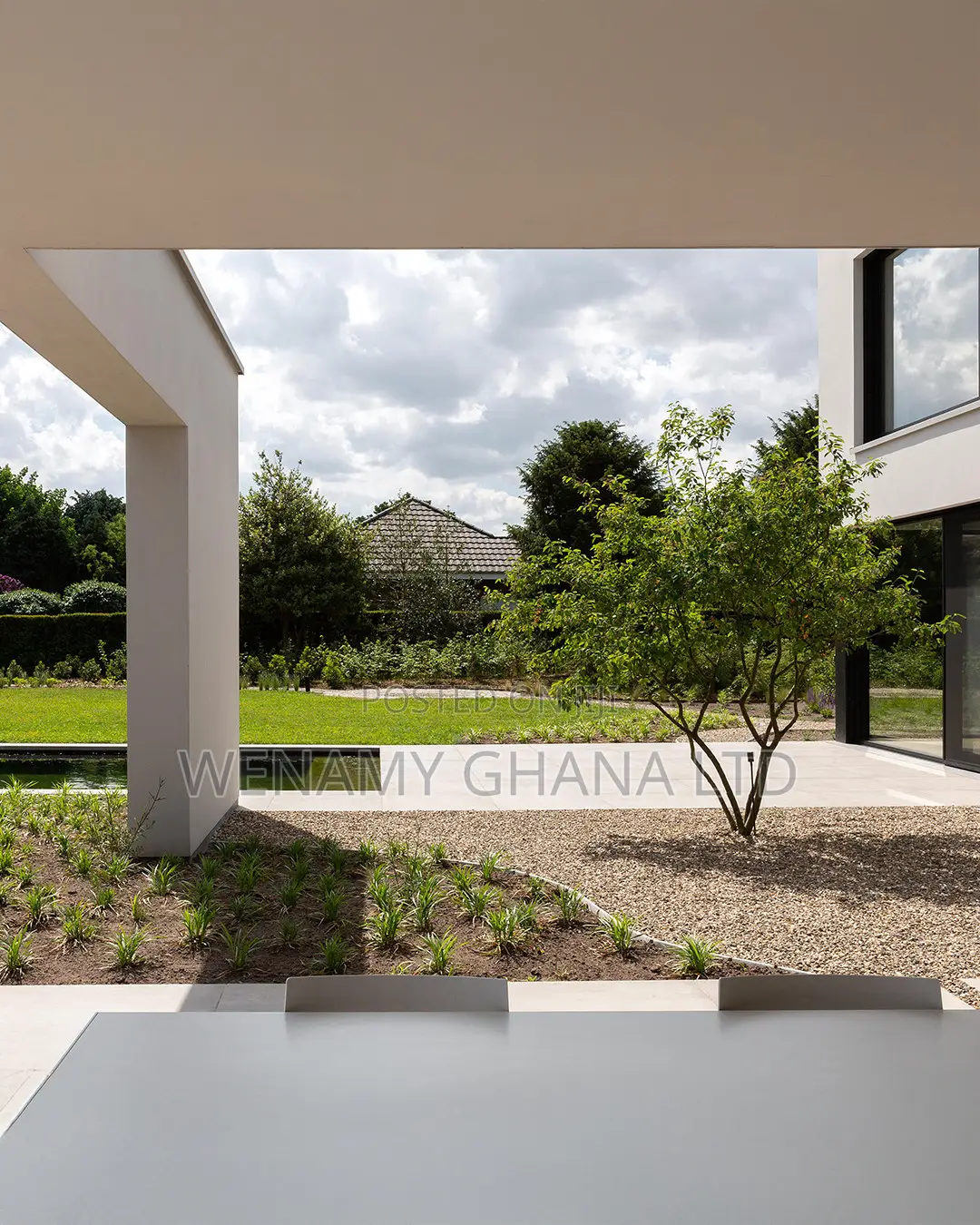 5bdrm Duplex in Accra for sale in Accra Metropolitan