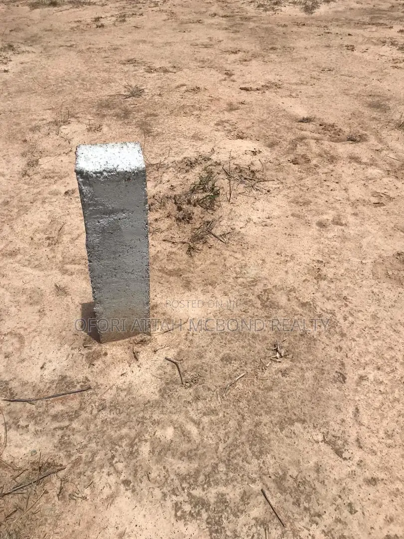 Affordable Estate Plots at Prampram Airport City. in Tema Metropolitan