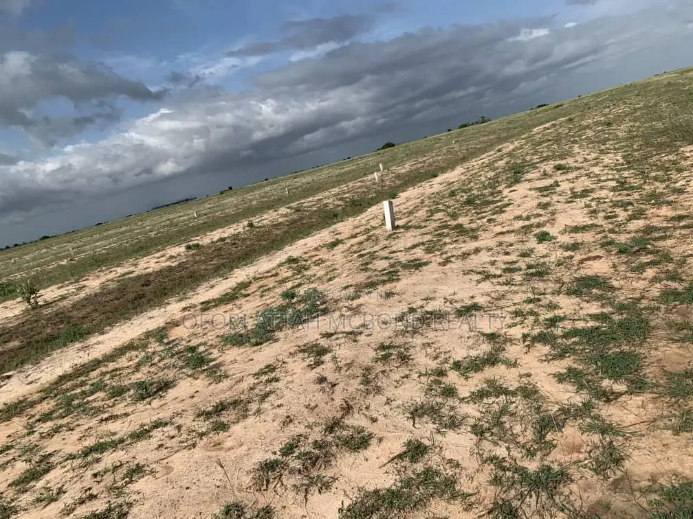 Prampram Airport City Estate. (Secure Your Plot Today Now) ! in Tema Metropolitan