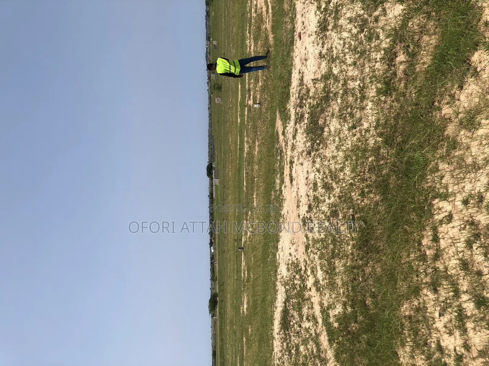  Buy Land at Prampram Airport City Estate ( Lands Available) in Tema Metropolitan