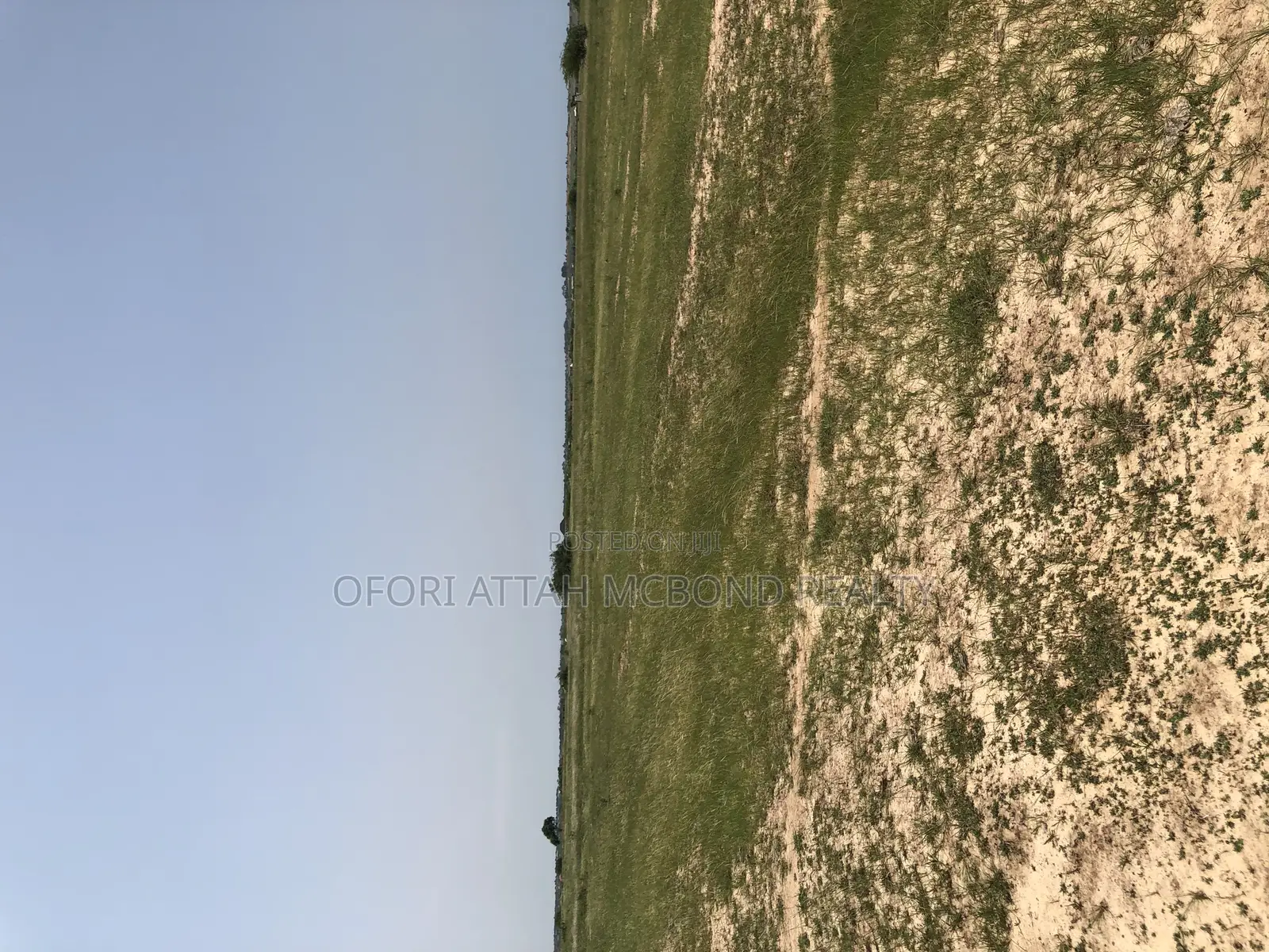  Buy Land at Prampram Airport City Estate ( Lands Available) in Tema Metropolitan