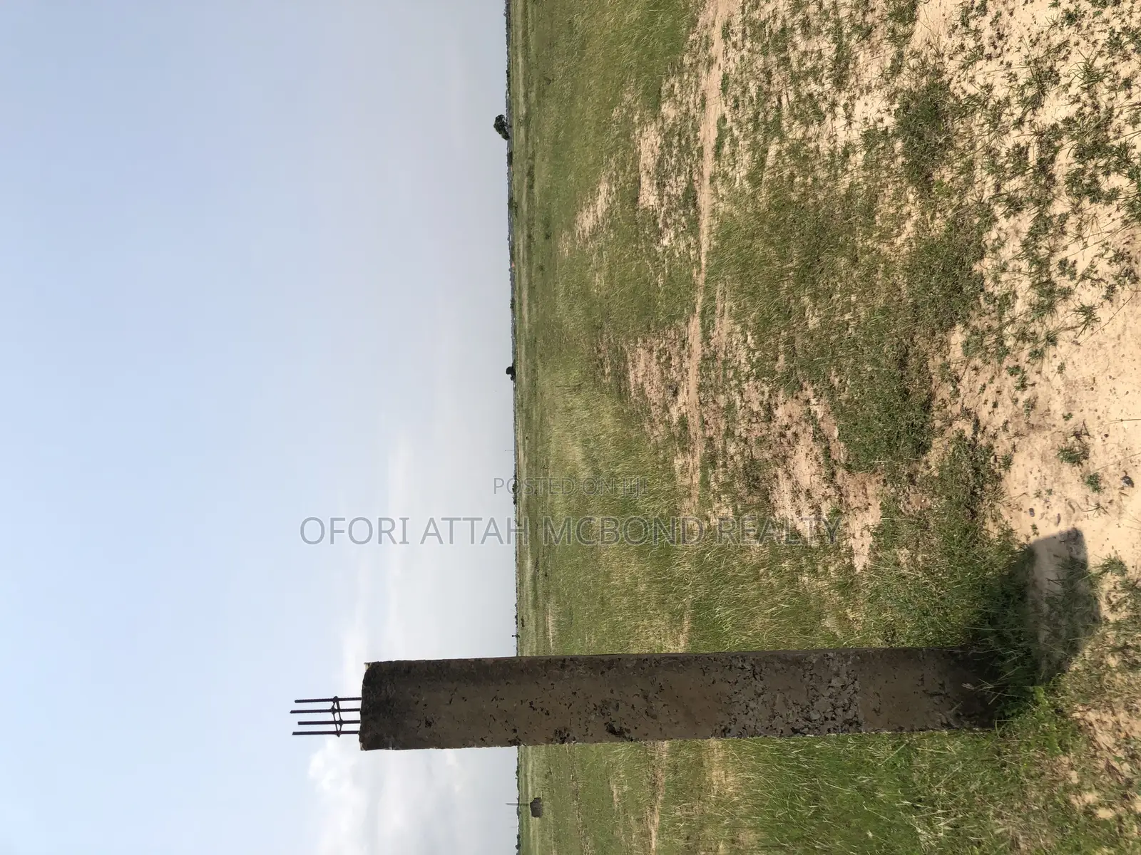 – Prampram Airport City - (Prime Estate Land for Sale) *  in Tema Metropolitan