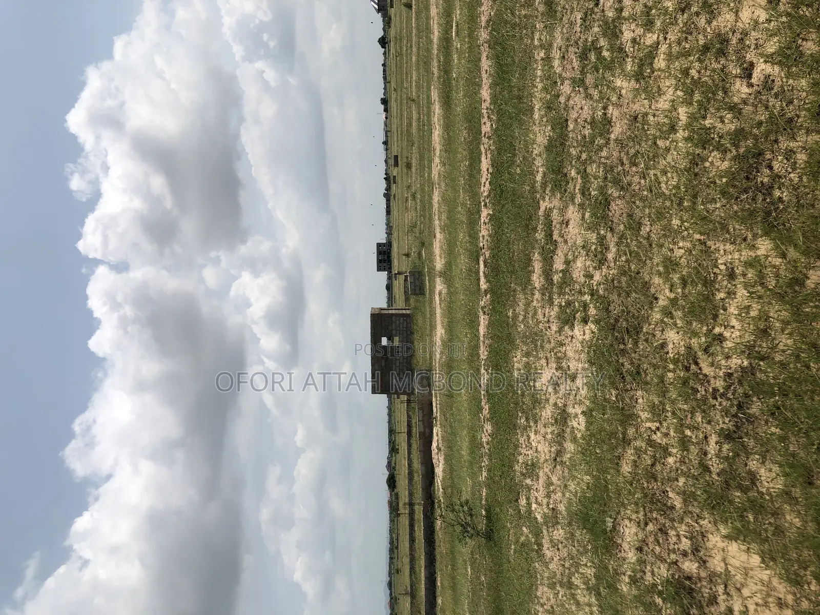 – Prampram Airport City - (Prime Estate Land for Sale) *  in Tema Metropolitan