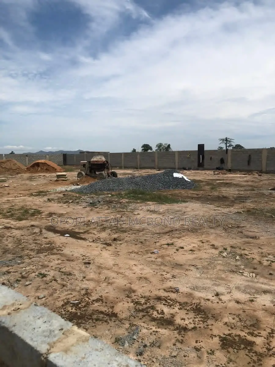 Lands for Sale- (Prampram Airport City) -Prime Developing Area in Tema Metropolitan