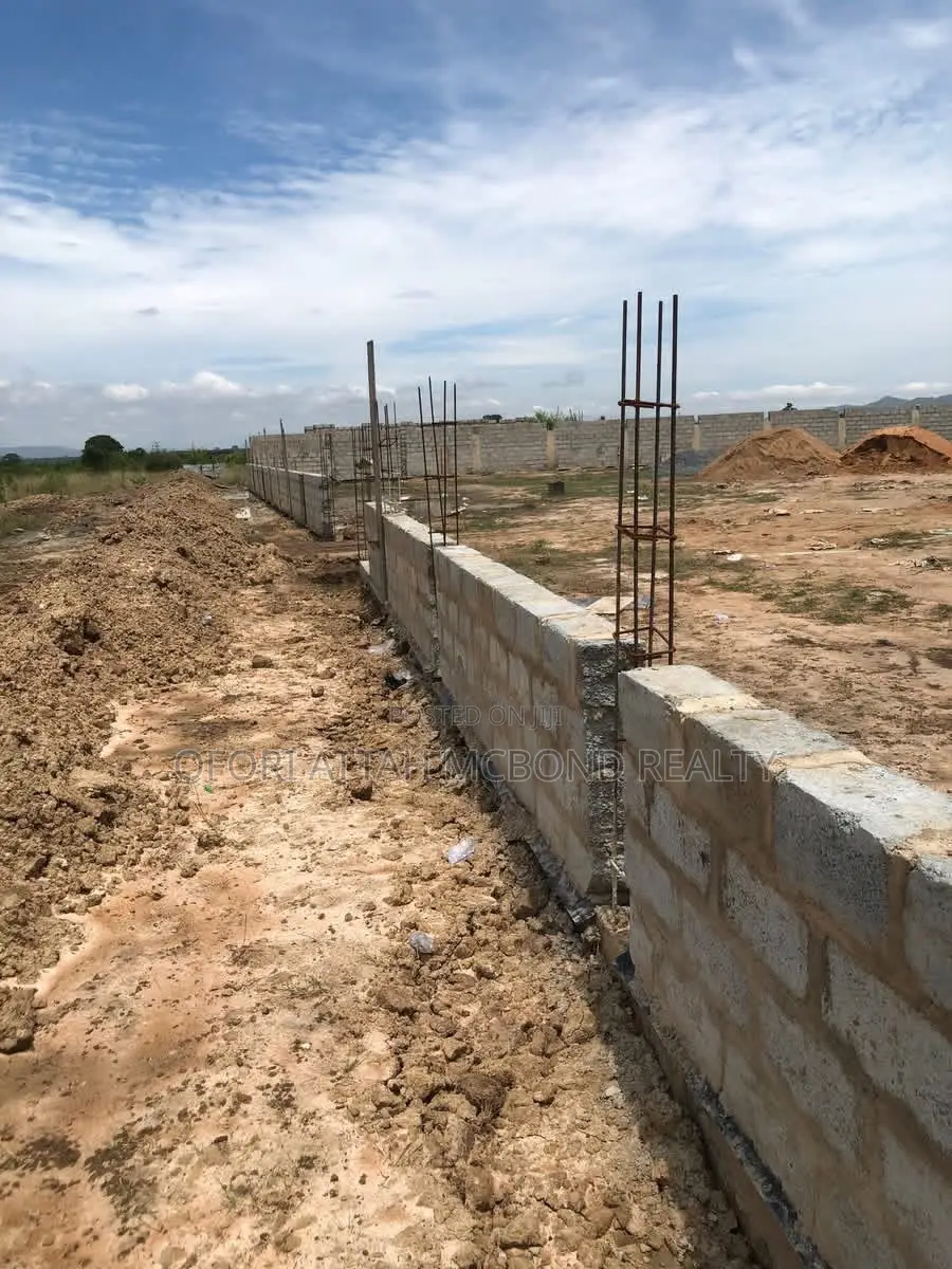 Lands for Sale- (Prampram Airport City) -Prime Developing Area in Tema Metropolitan