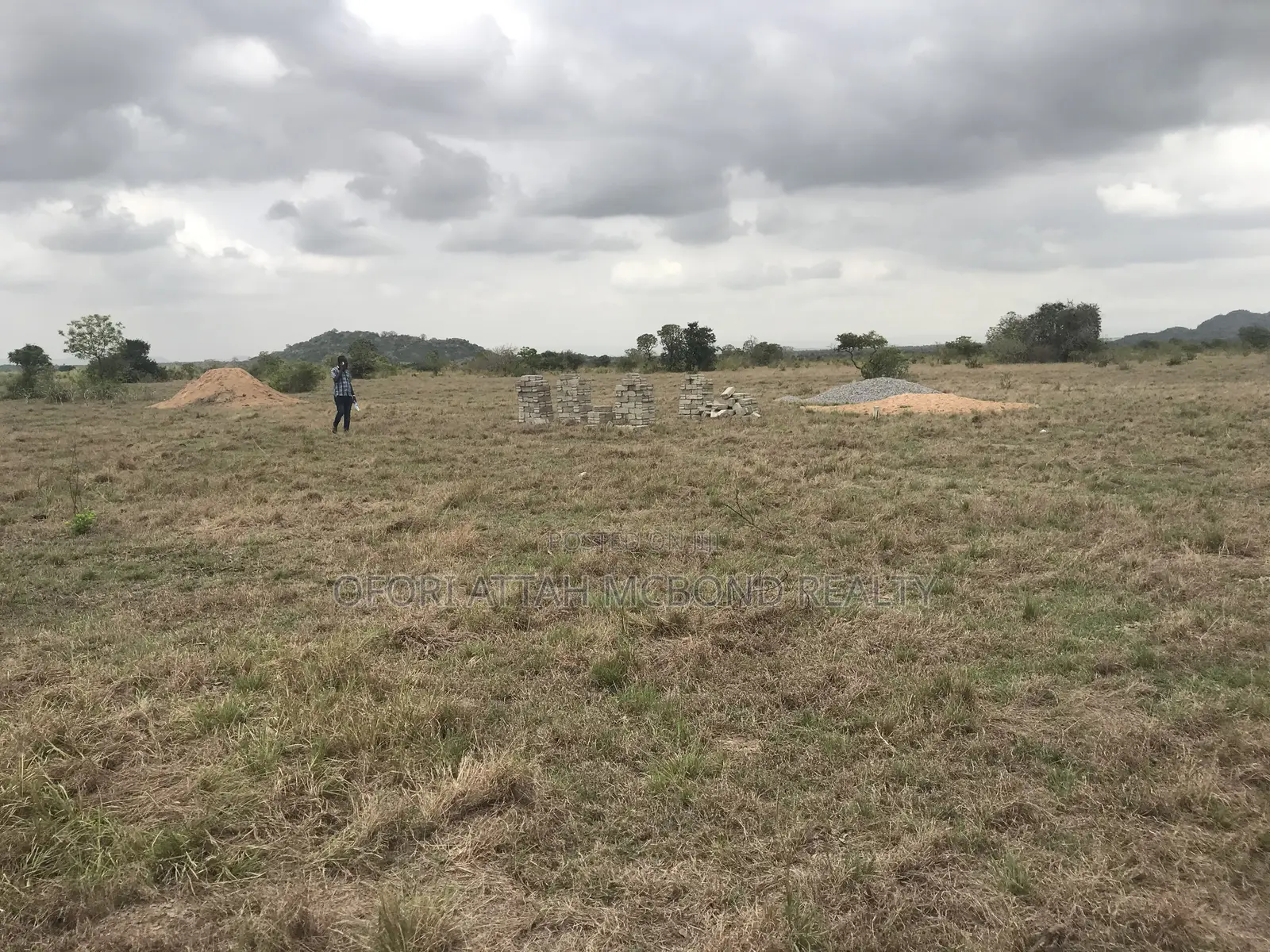(Litigation Free)- Prampram Airport City in Tema Metropolitan