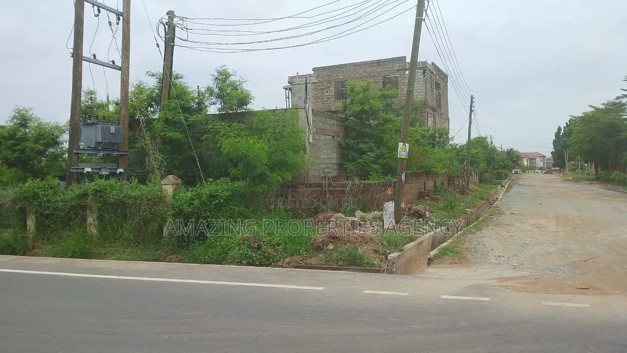1.13 Acre of Land at East Airport . in Airport Residential Area